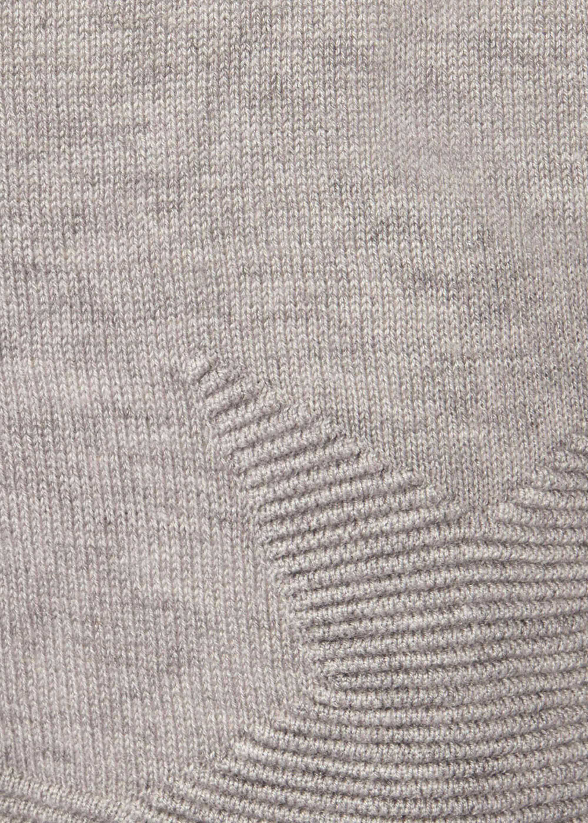 Reilly Ripple Star Knitted Jumper