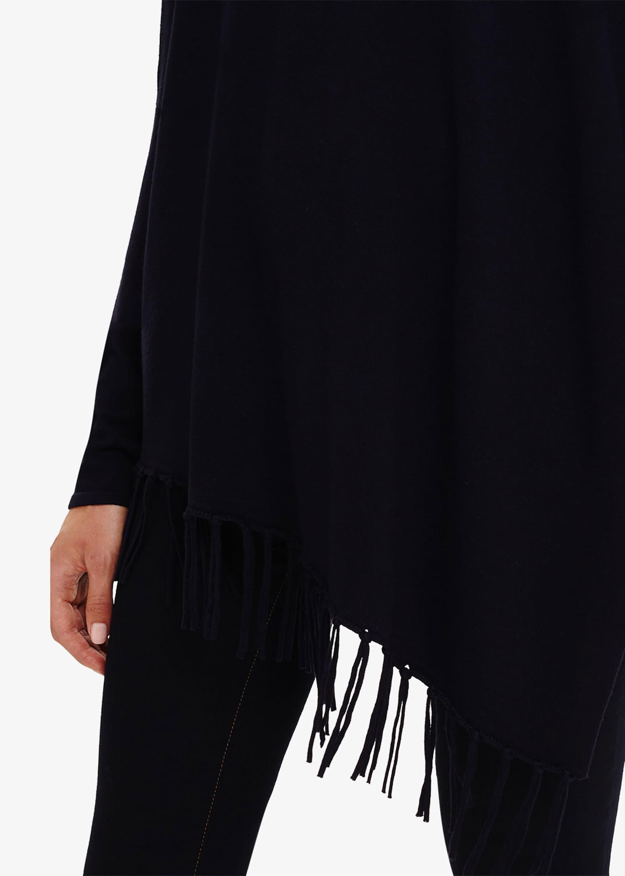 Athena Tassel Knitted Jumper