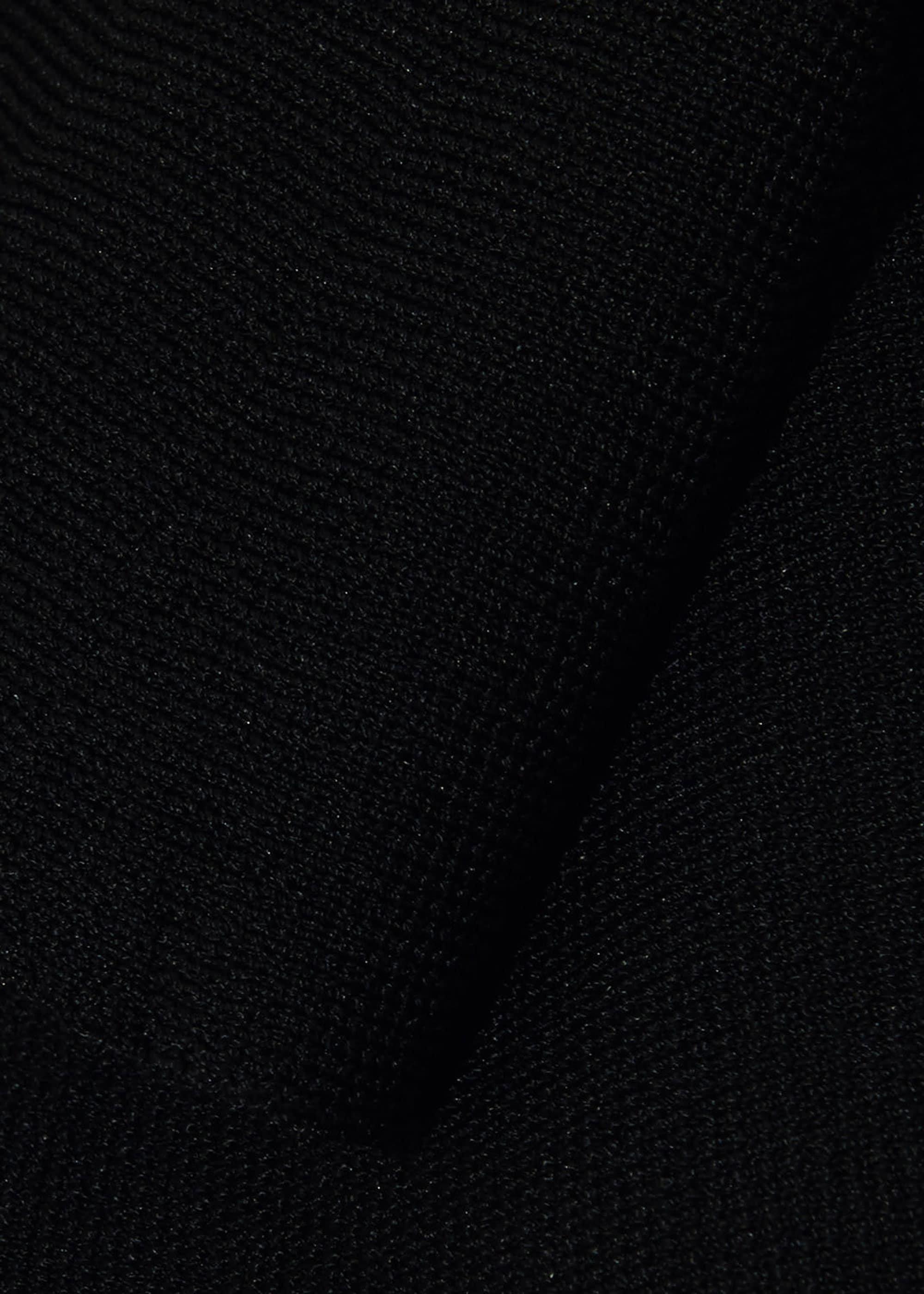 Fabianna Flare Sleeve Knit Jacket