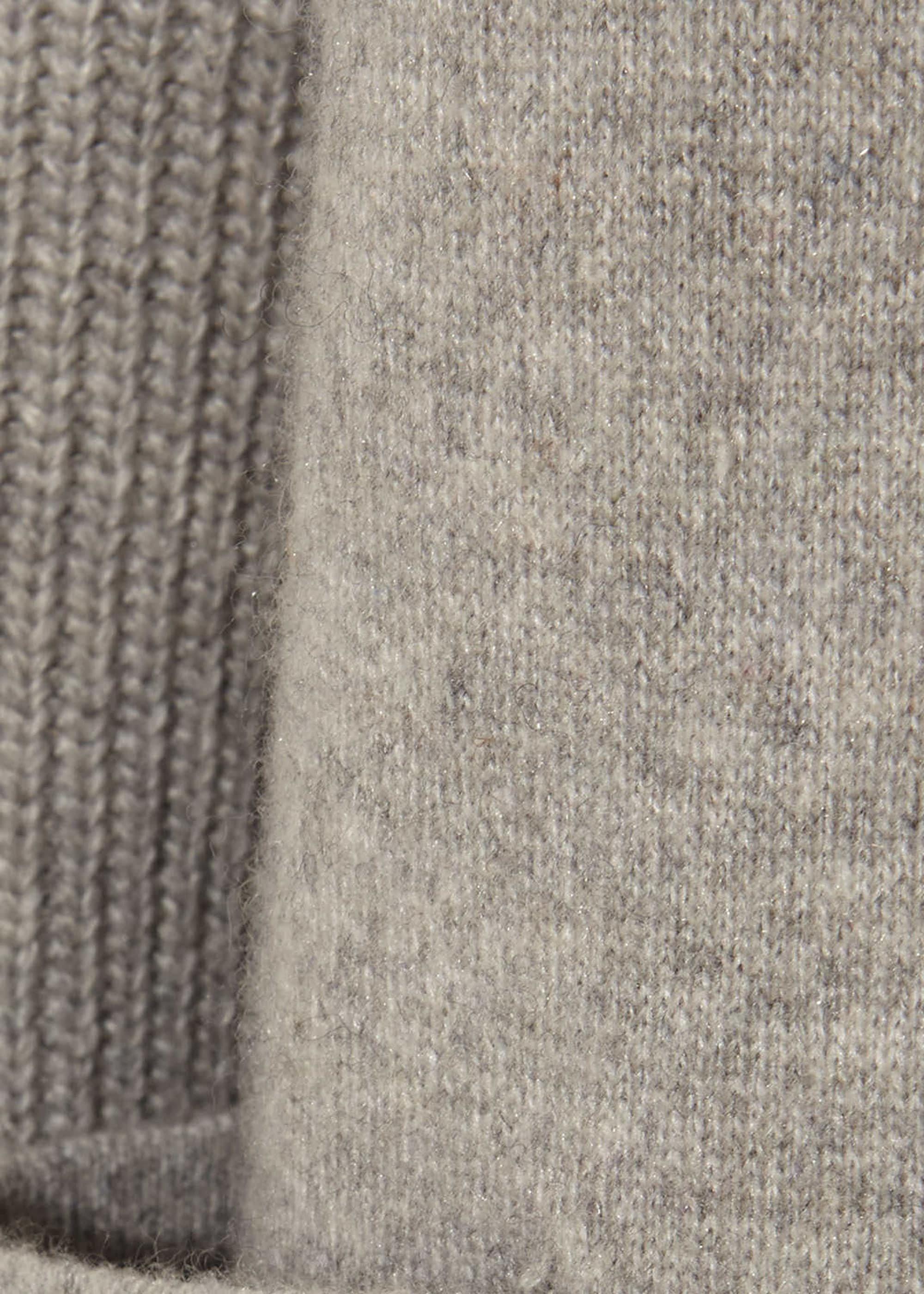 Portia Patch Pocket Knitted Coatigan