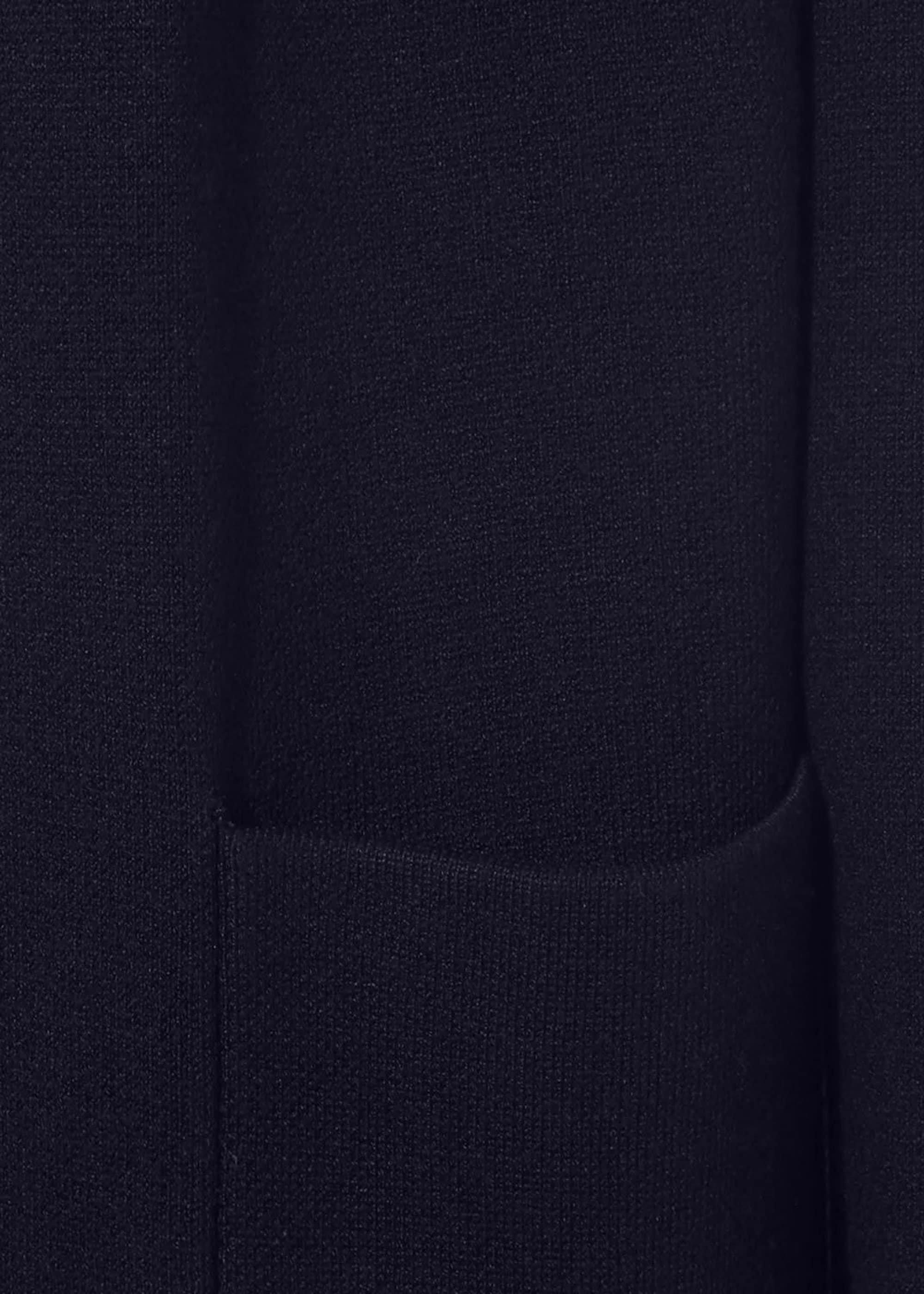 Luciana Longline Cardigan