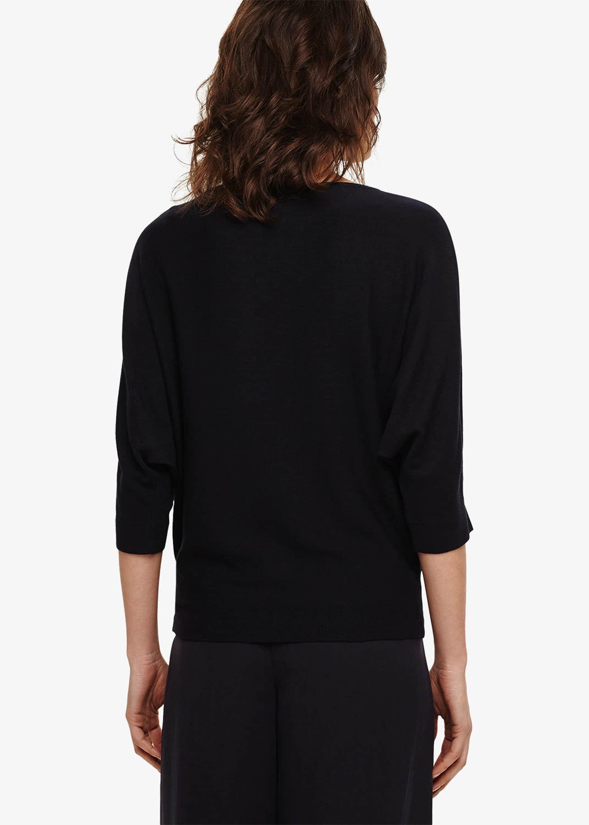 Cristine Jewel Knitted Jumper