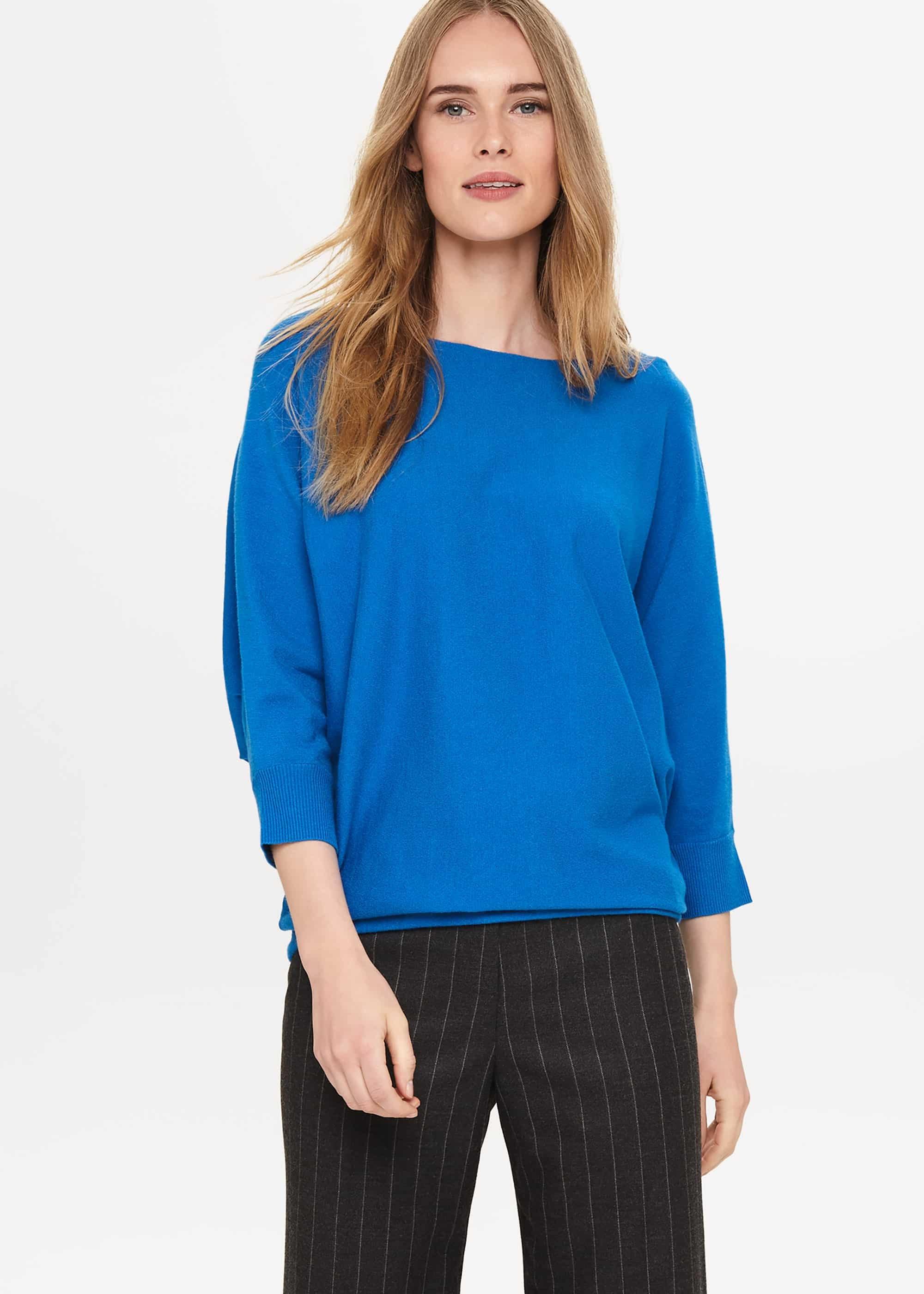 Becca Jayne Batwing Knit