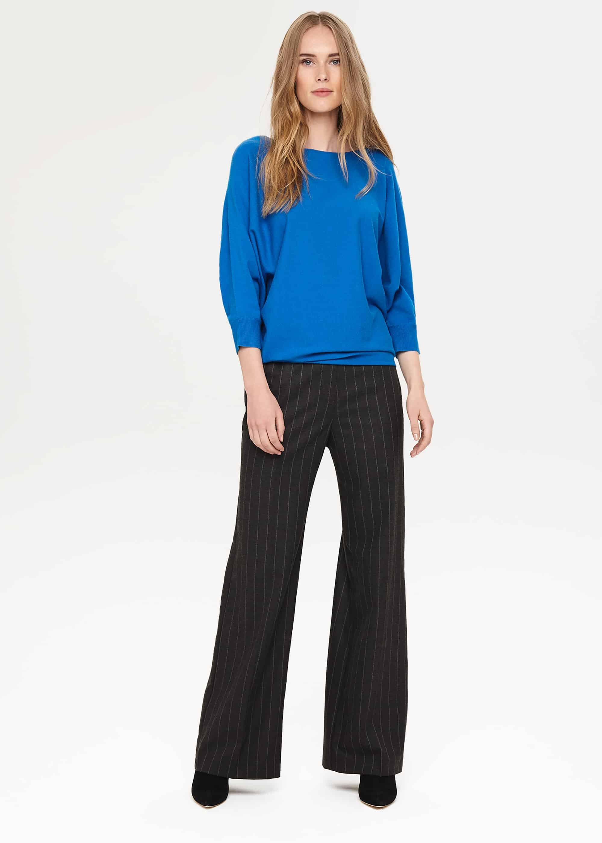 Becca Jayne Batwing Knit