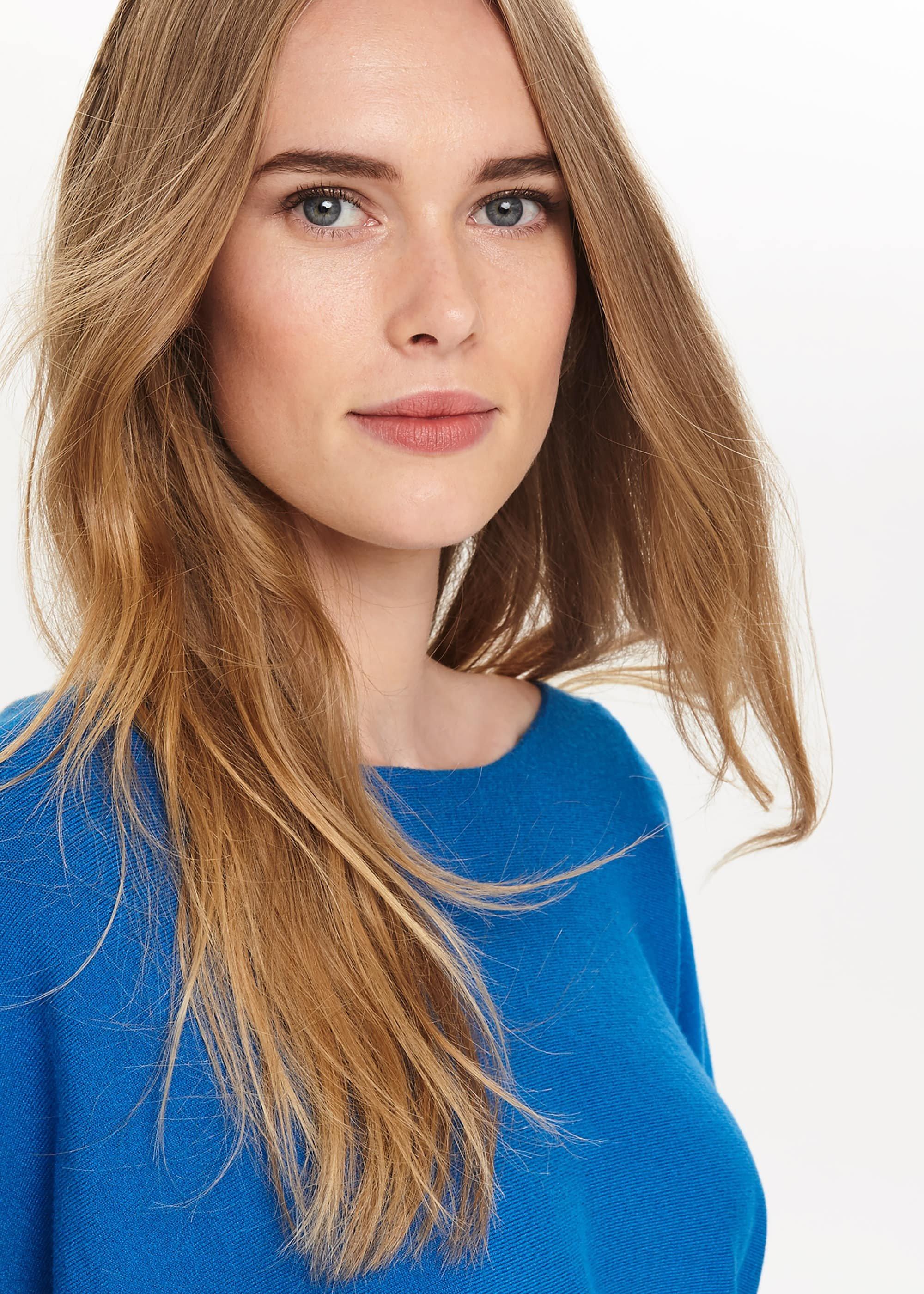 Becca Jayne Batwing Knit