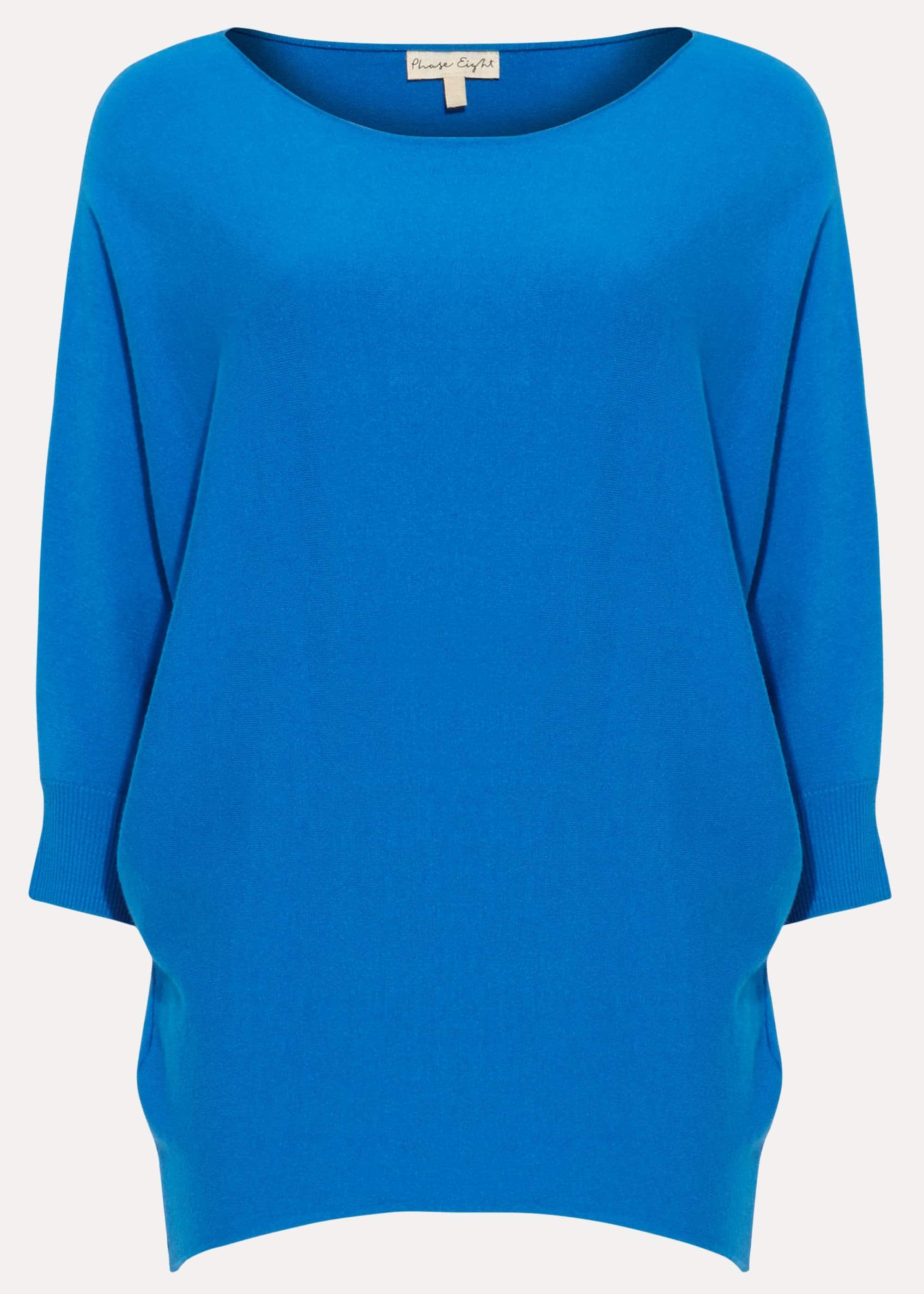 Becca Jayne Batwing Knit