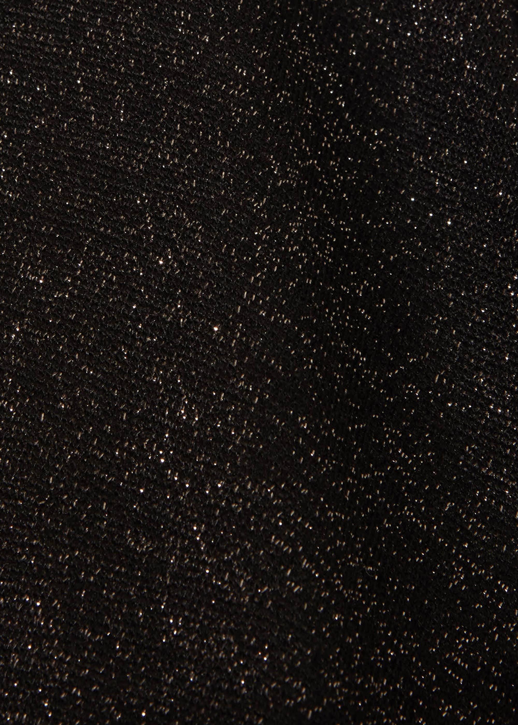 Allison Shimmer Top
