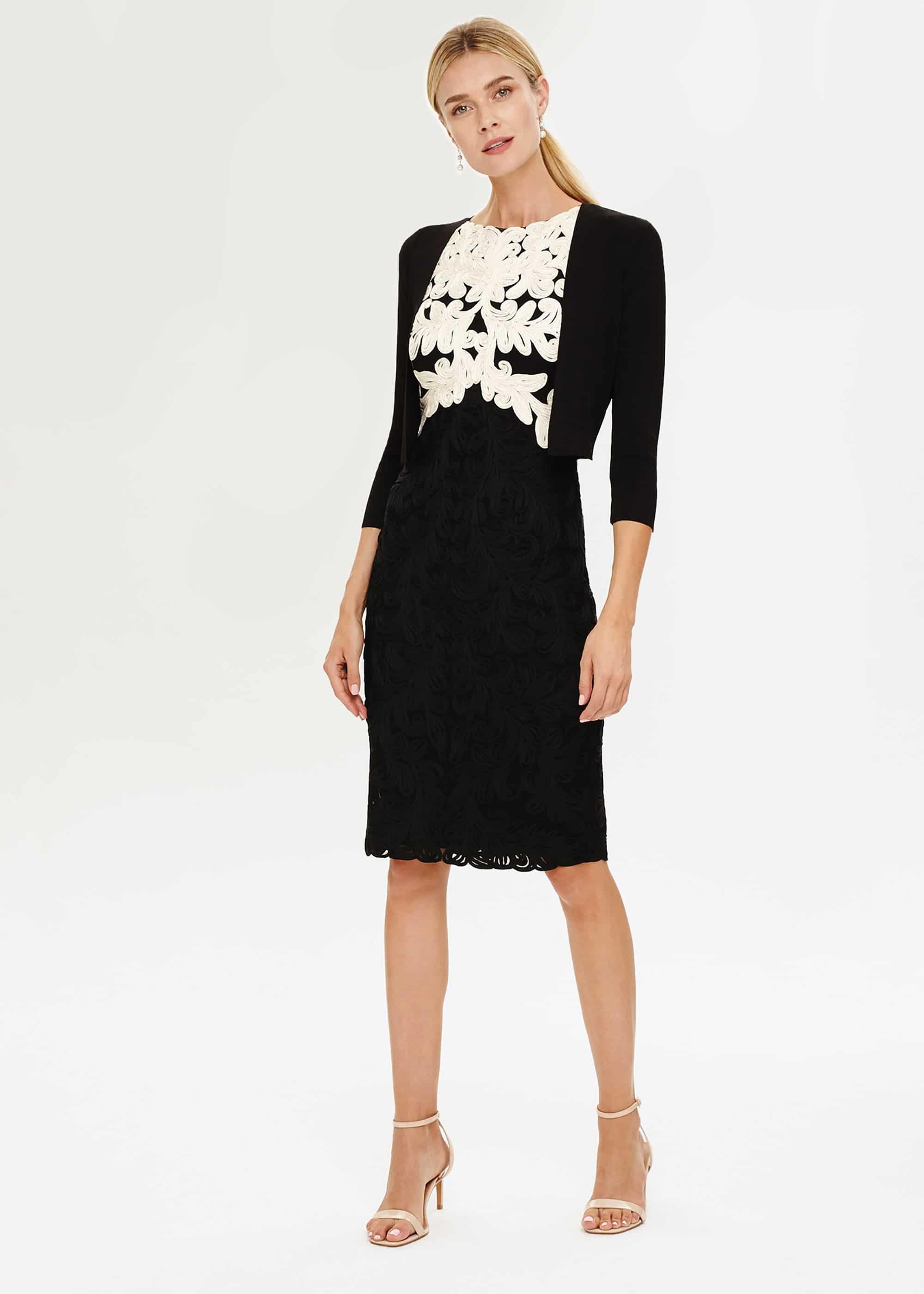 Salma Lightweight Knitted Jacket