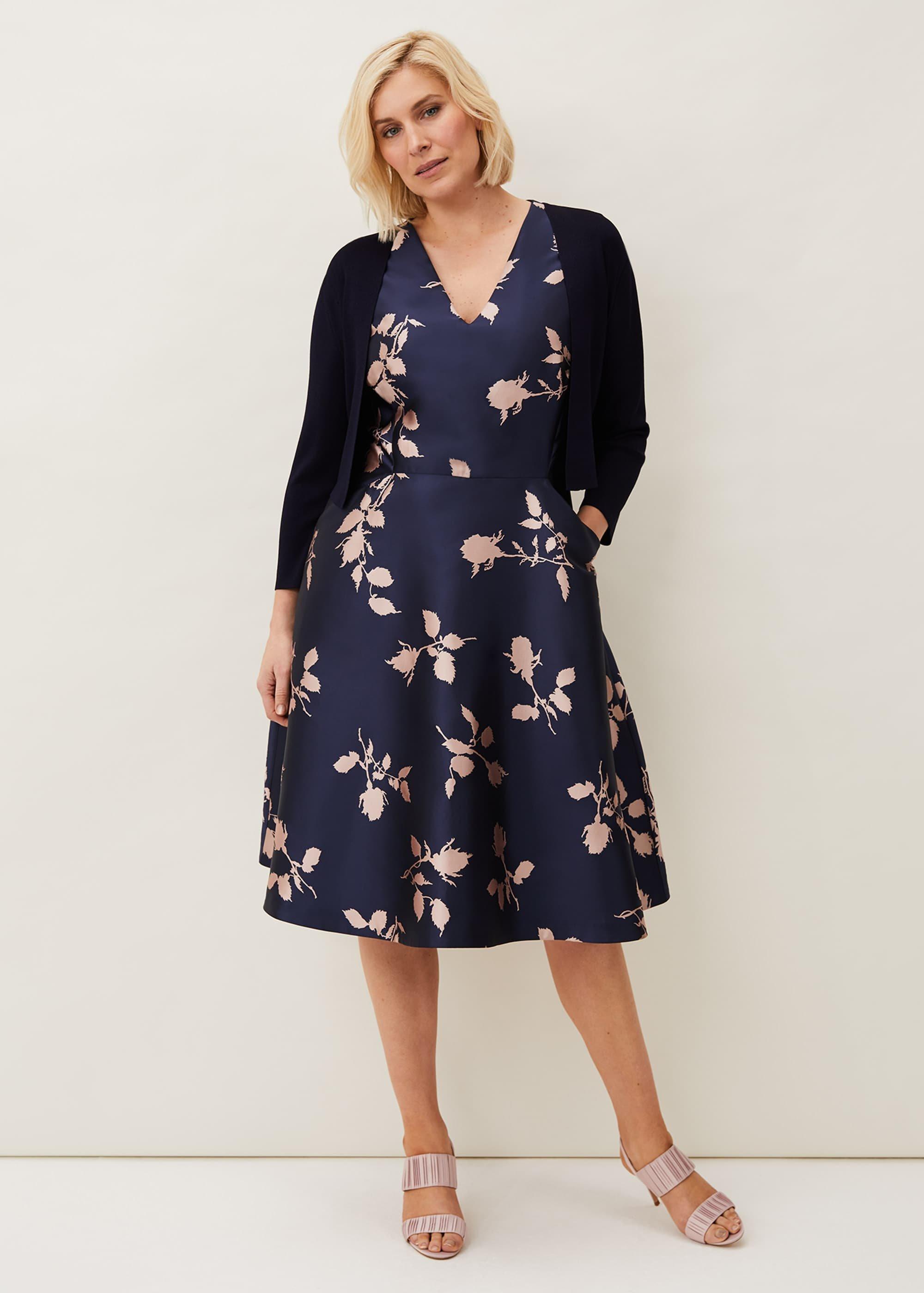 Salma Lightweight Knitted Jacket