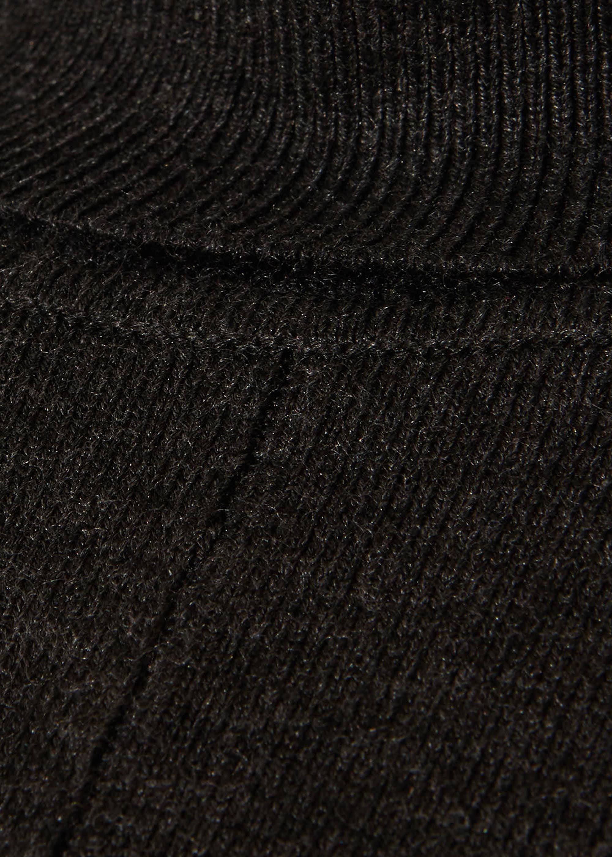 Becca Smart Roll Neck Knitted Jumper