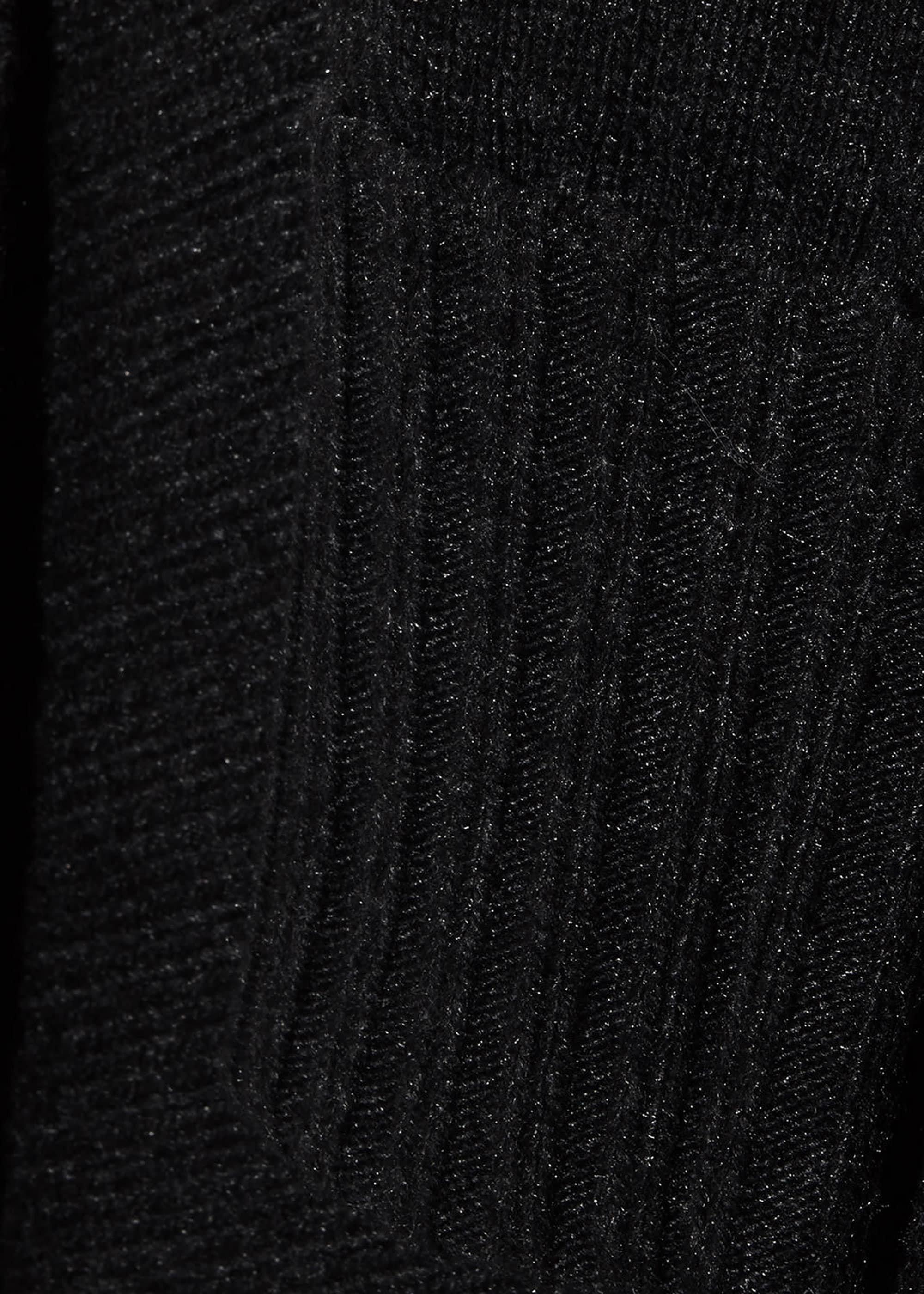 Carmella Chunky Knit Jacket