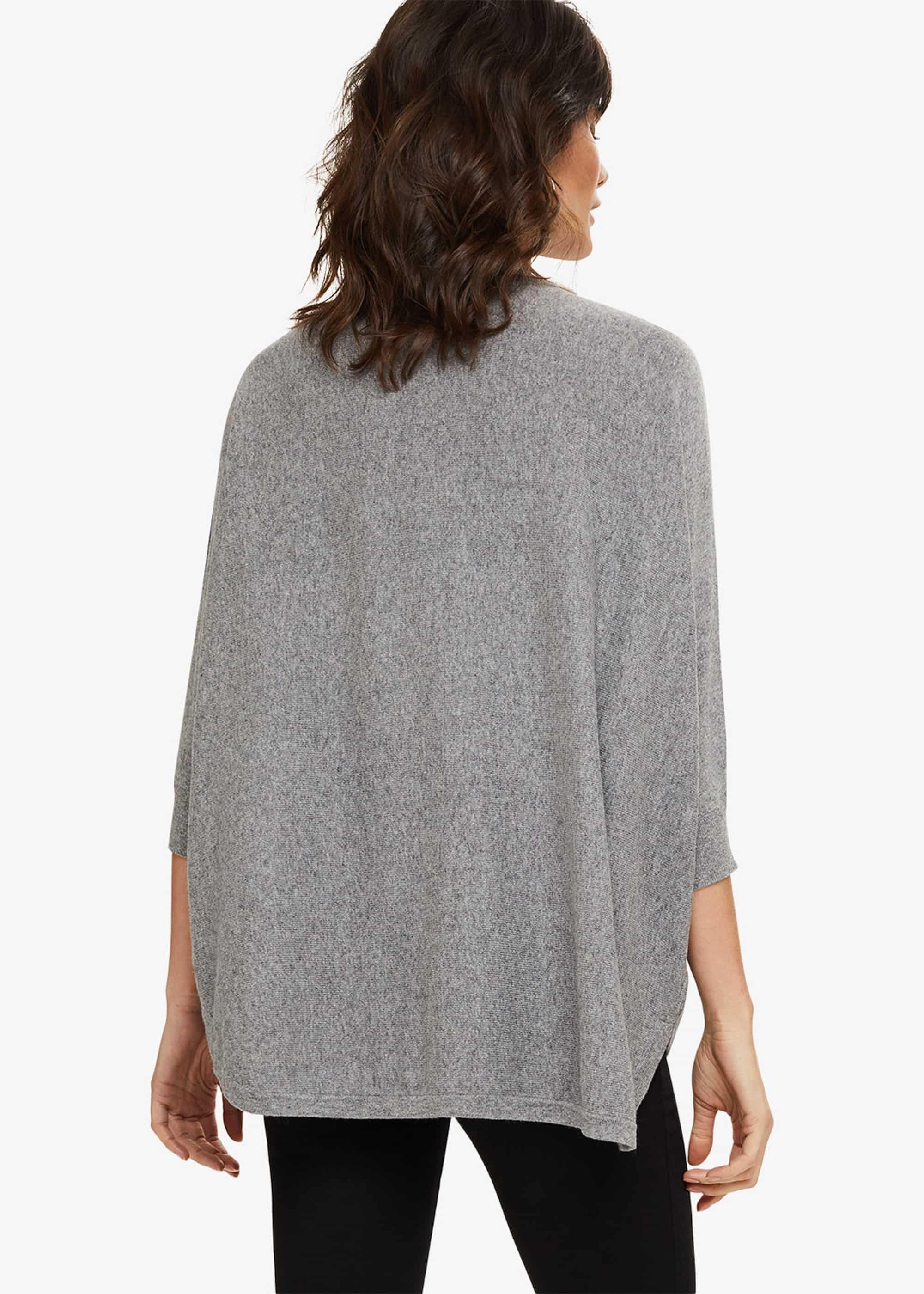 Lillian Jacquard Lady Knitted Jumper