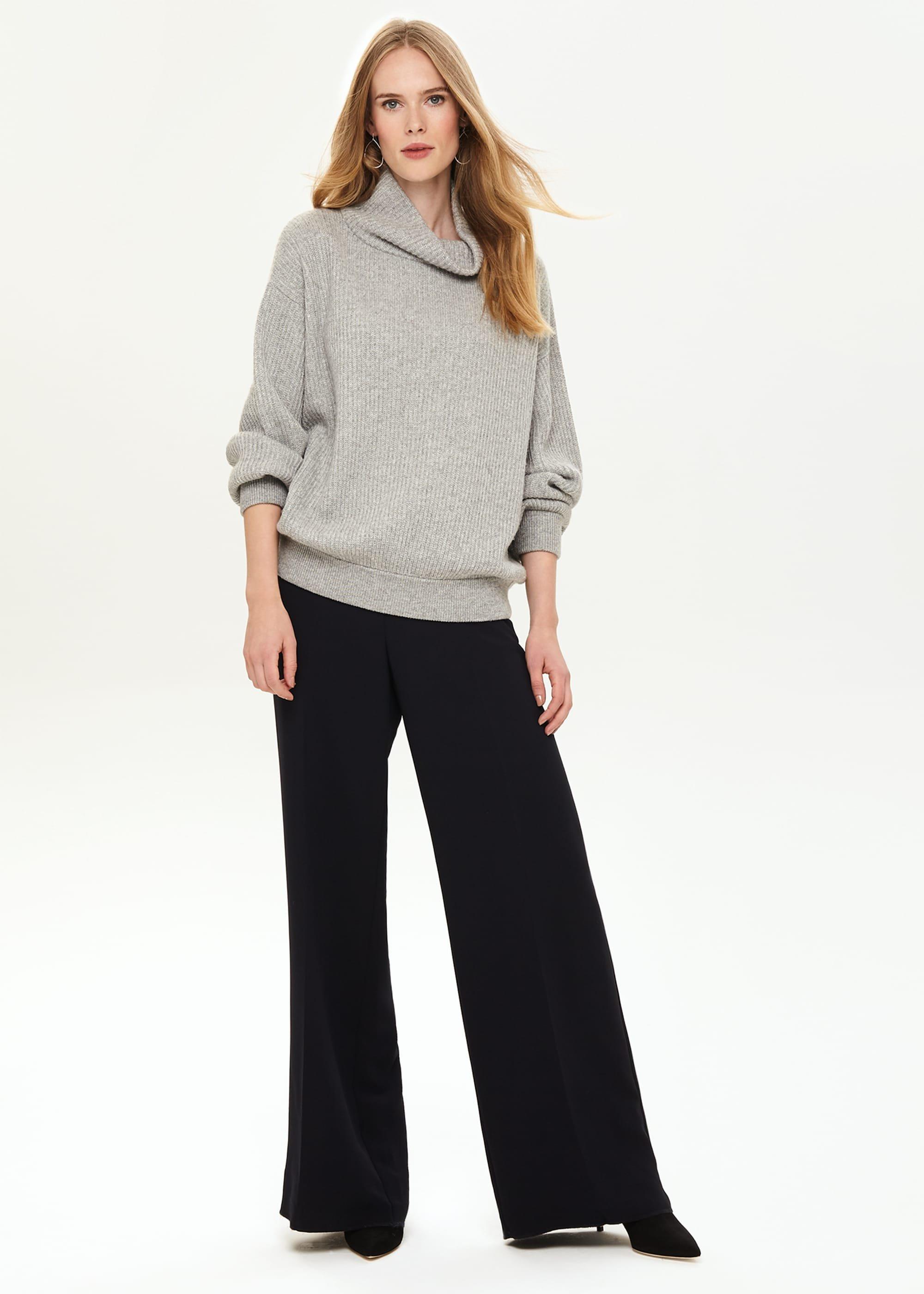 Nadelle Chunky Knitted Jumper