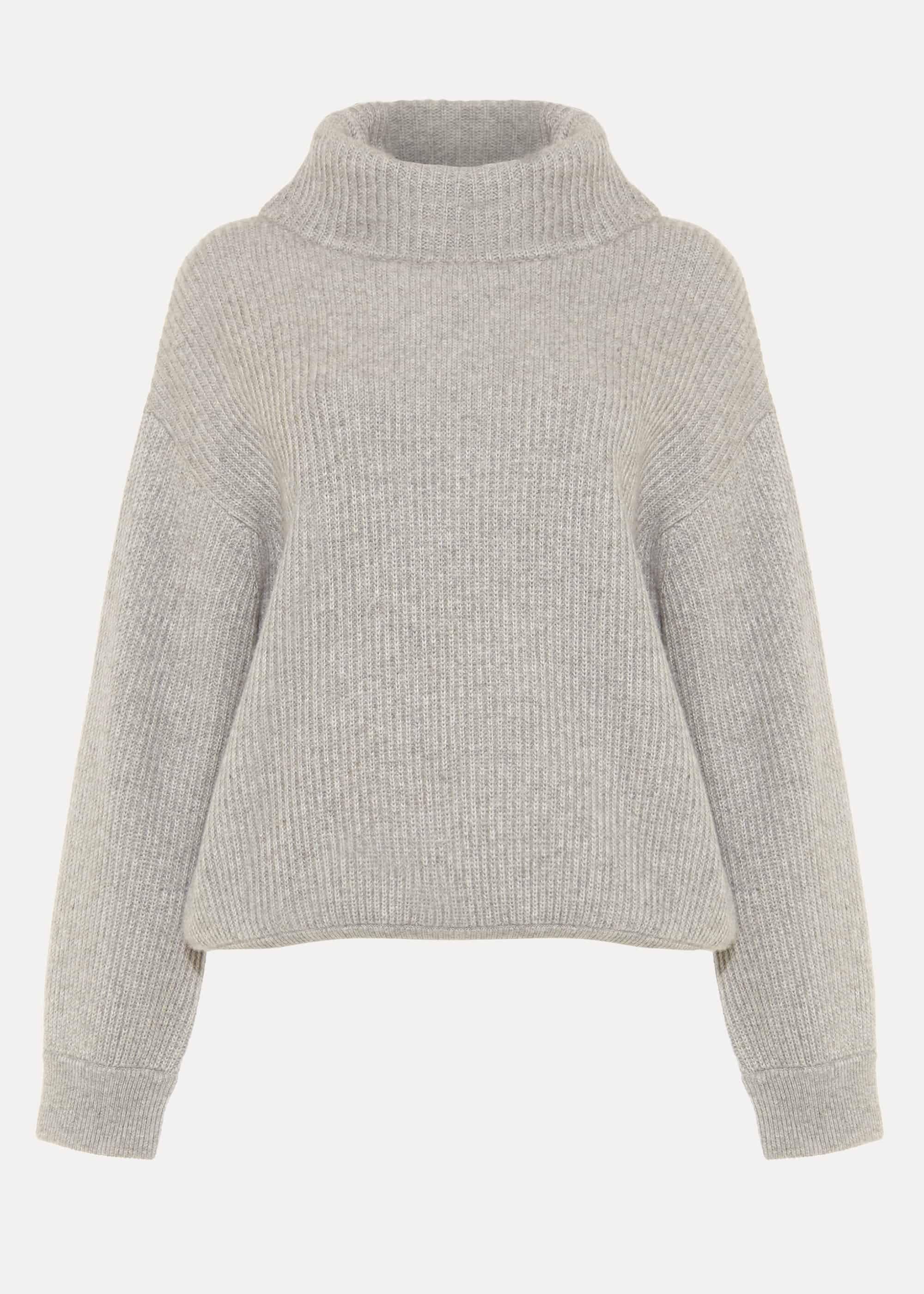 Nadelle Chunky Knitted Jumper