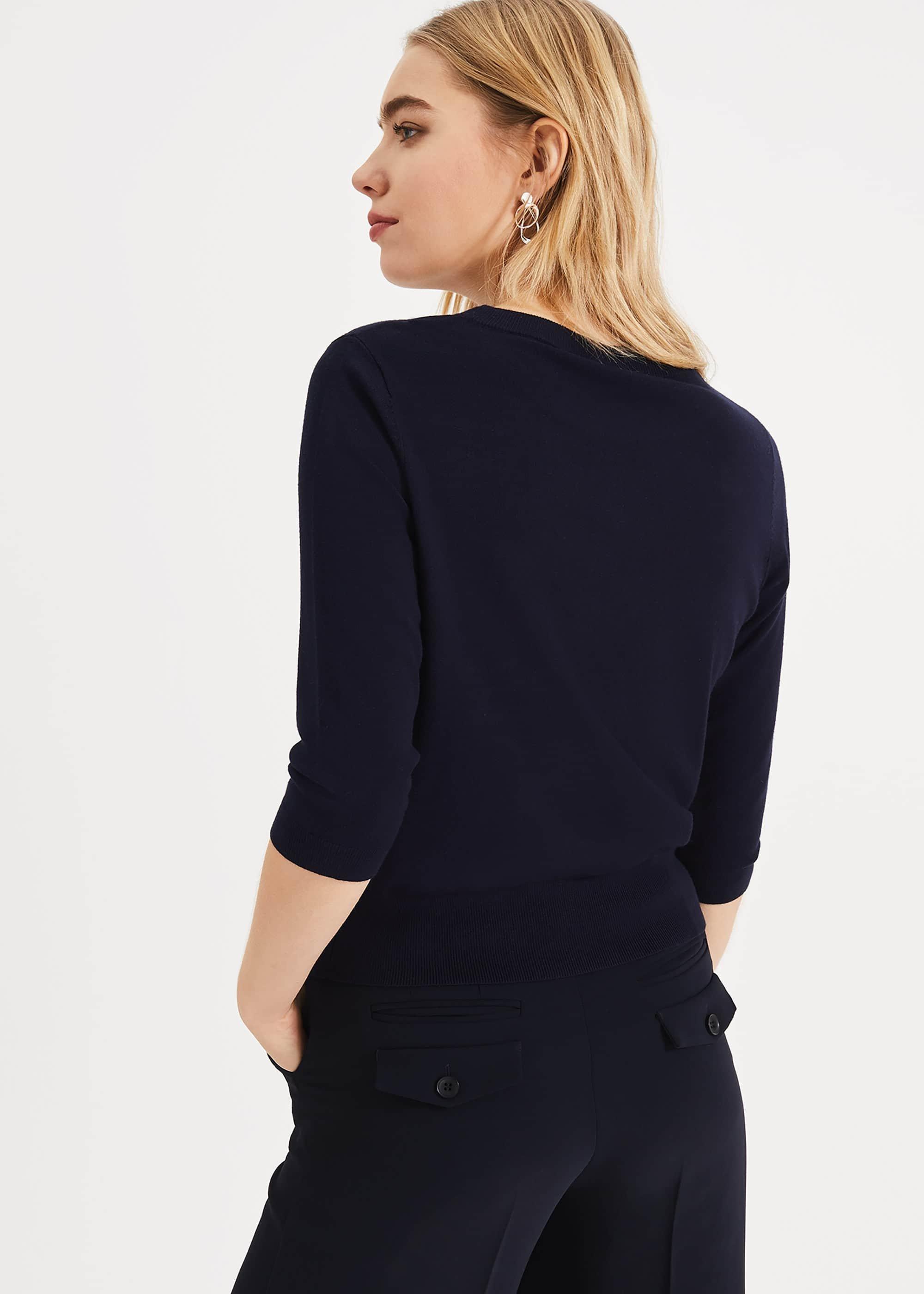 Bayleigh Bumblebee Knit Jumper