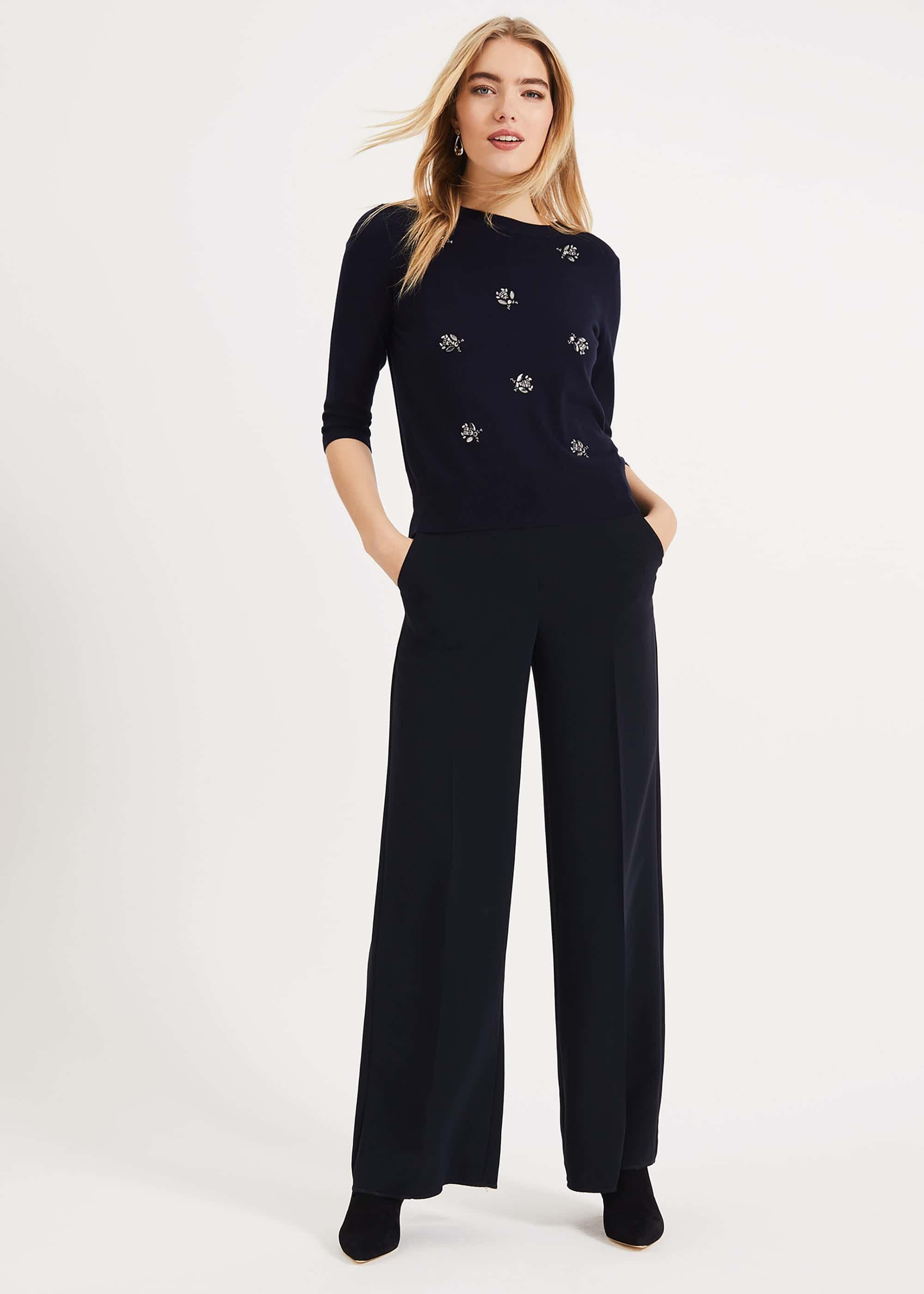Bayleigh Bumblebee Knit Jumper