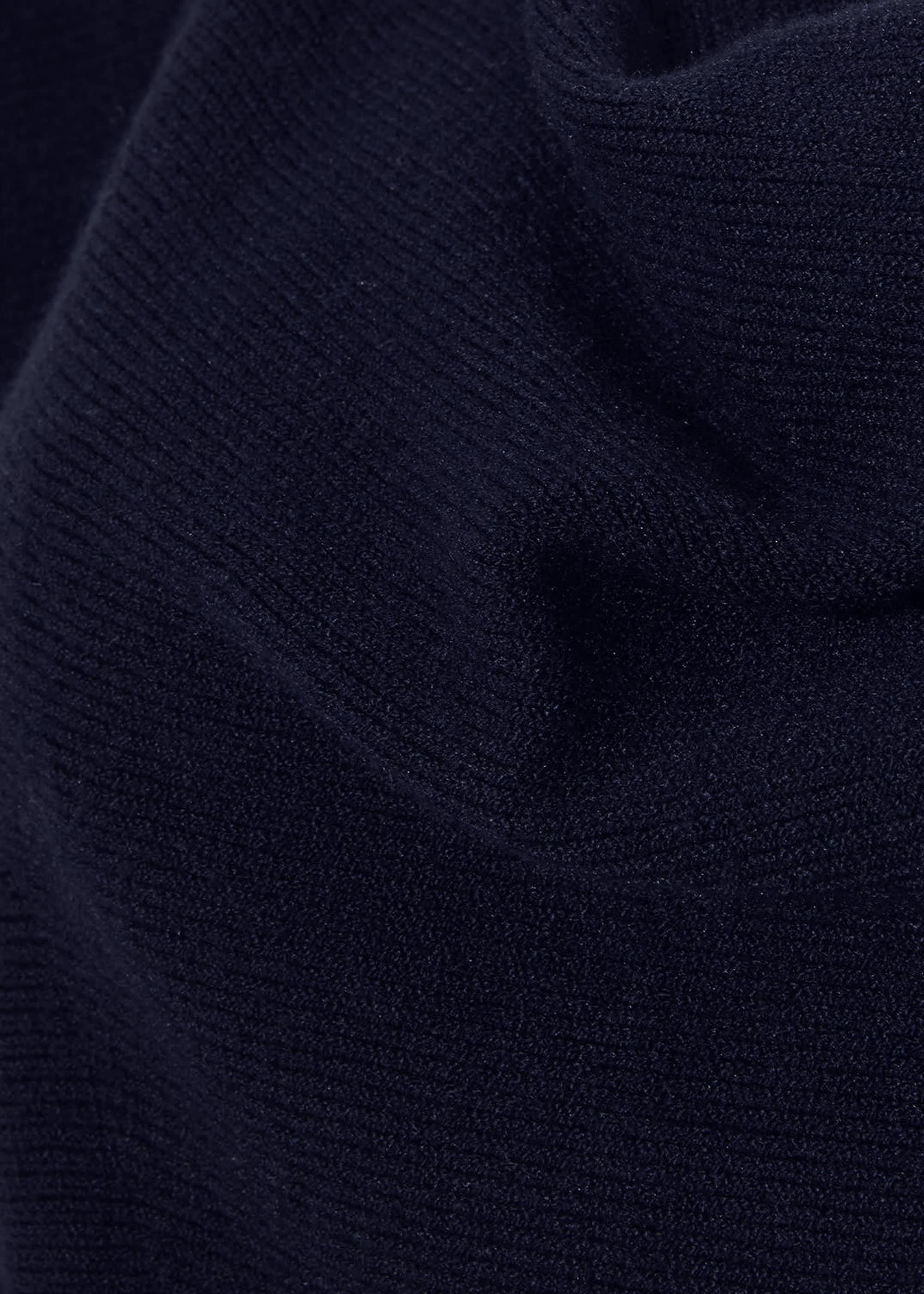 Cheri Cowl Neck Knitted Jumper