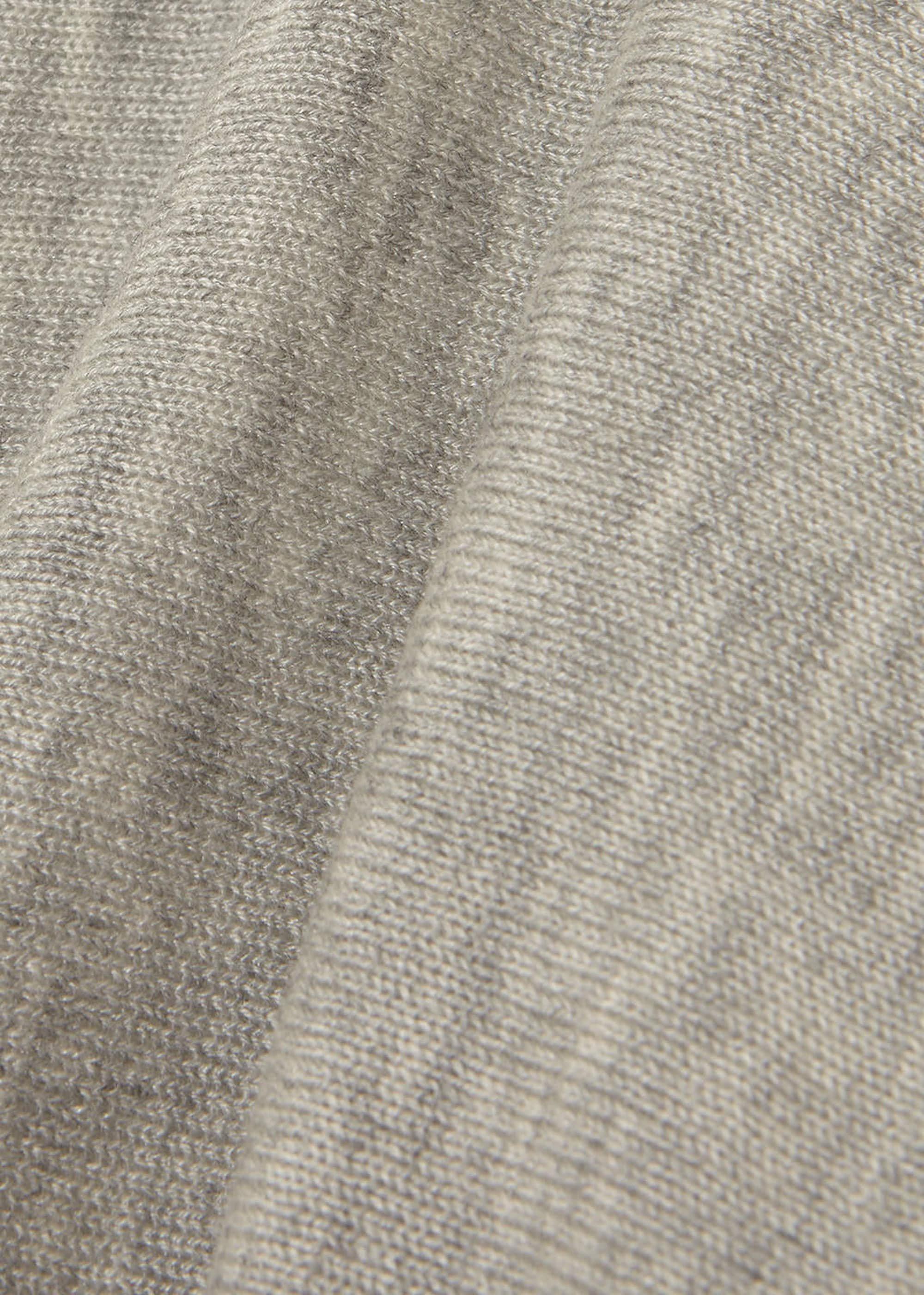 Becca Batwing Knitted Jumper
