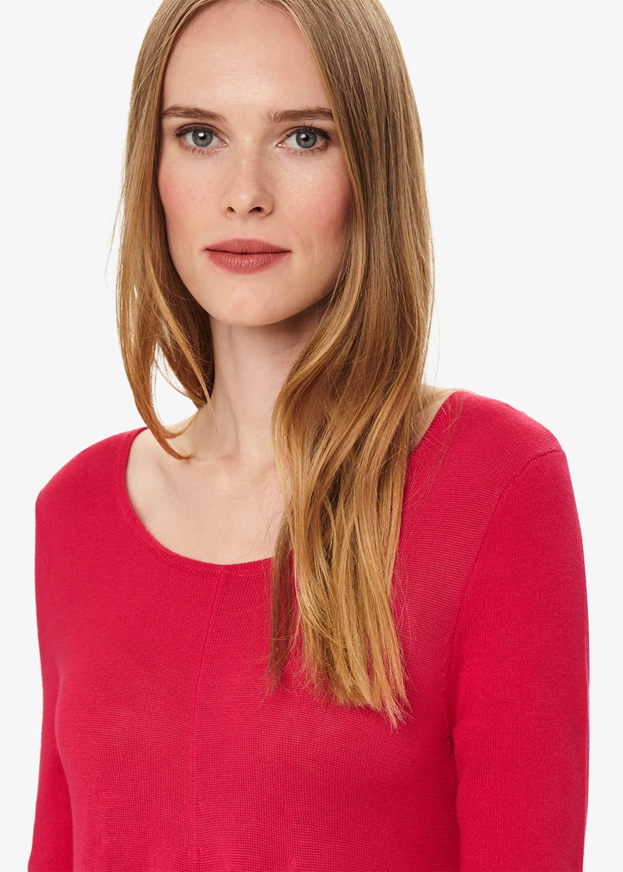 Cali Swing Knitted Top