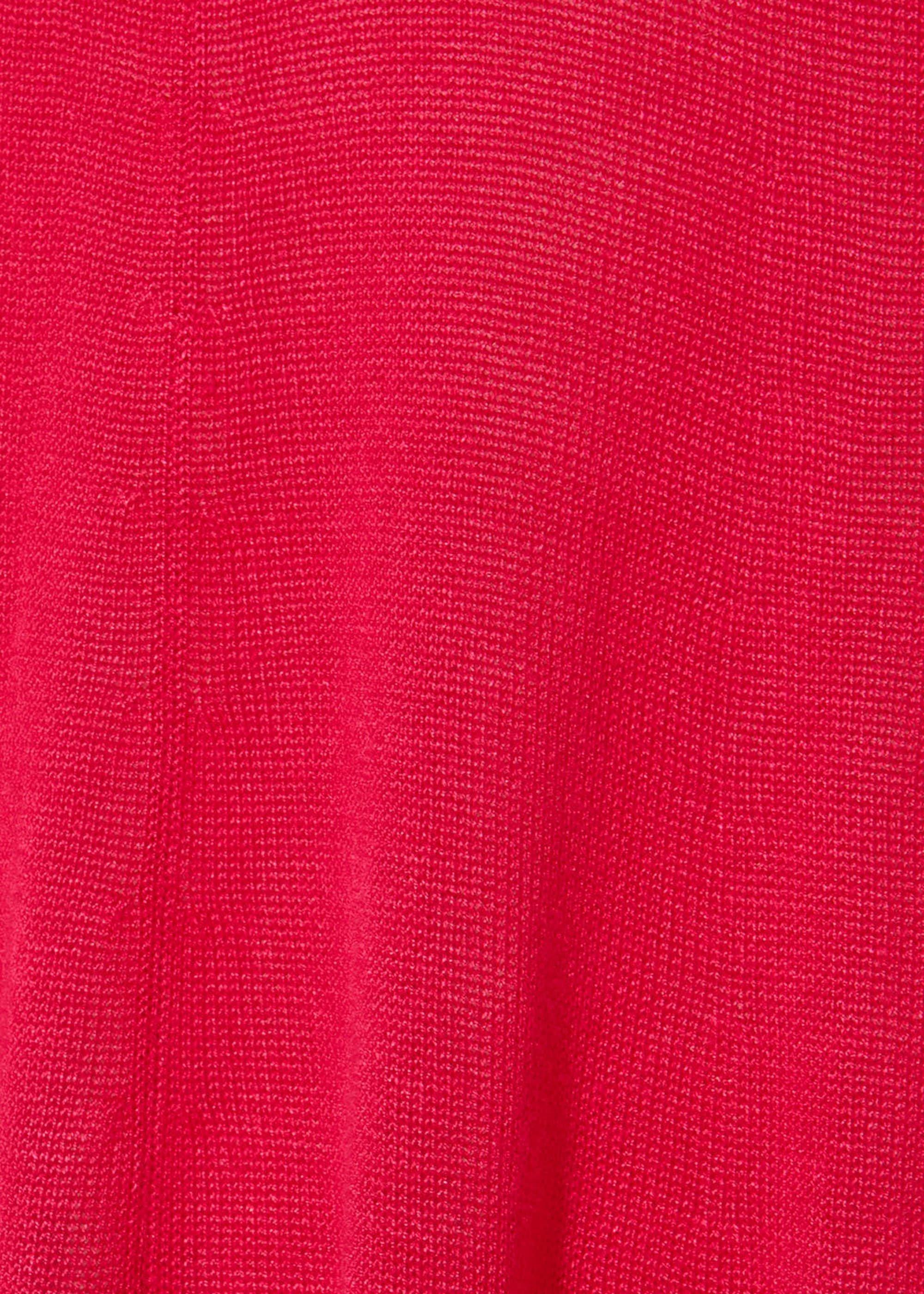 Cali Swing Knitted Top