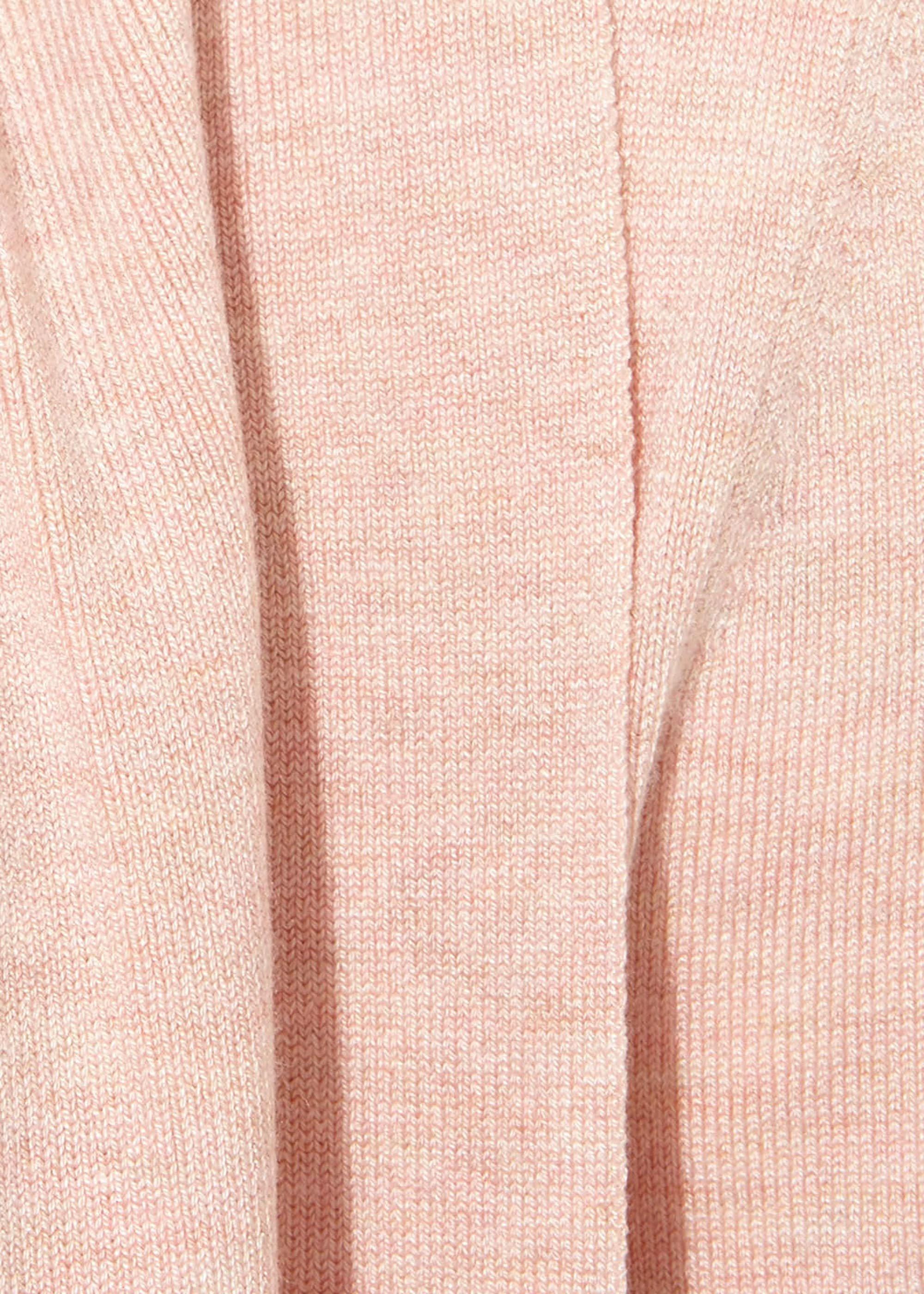Lili Longline Cardigan
