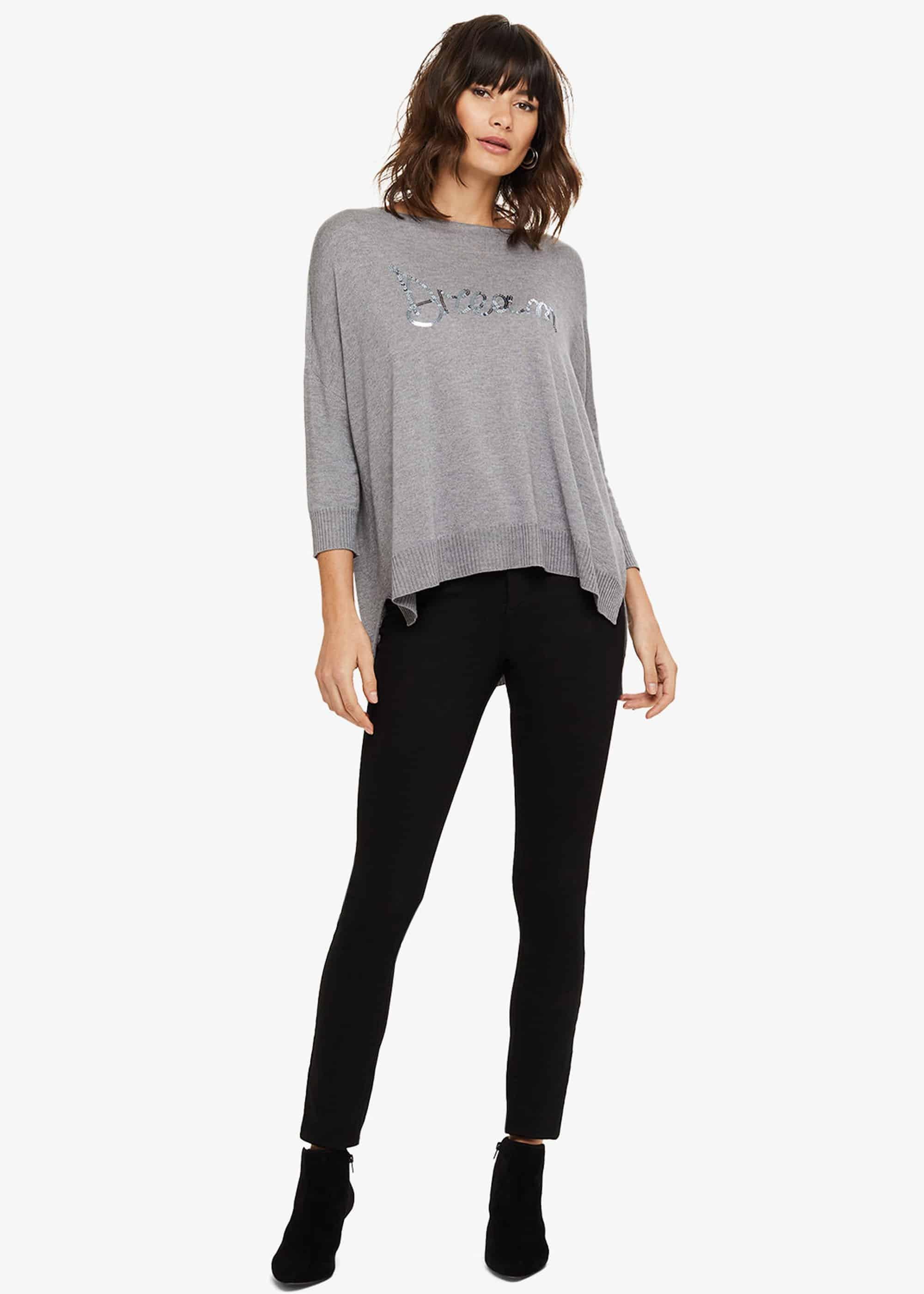 Deni Dream Knitted Jumper