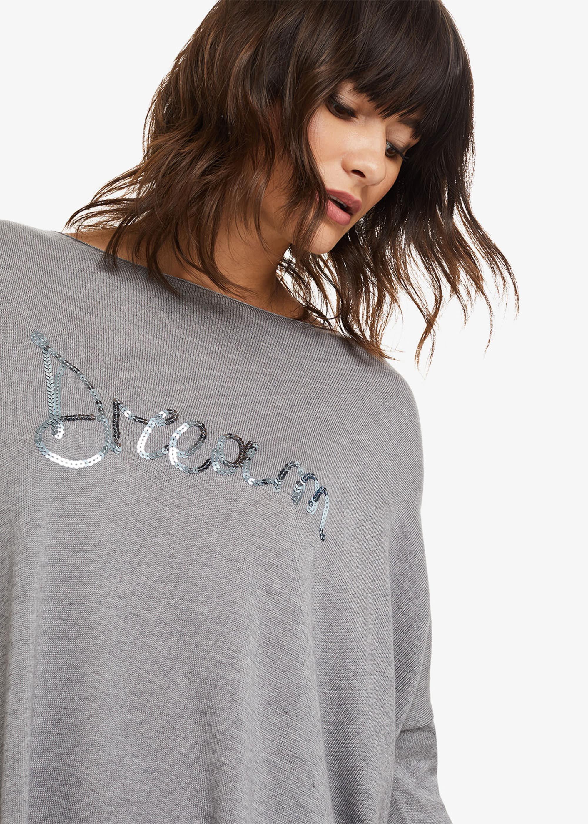 Deni Dream Knitted Jumper