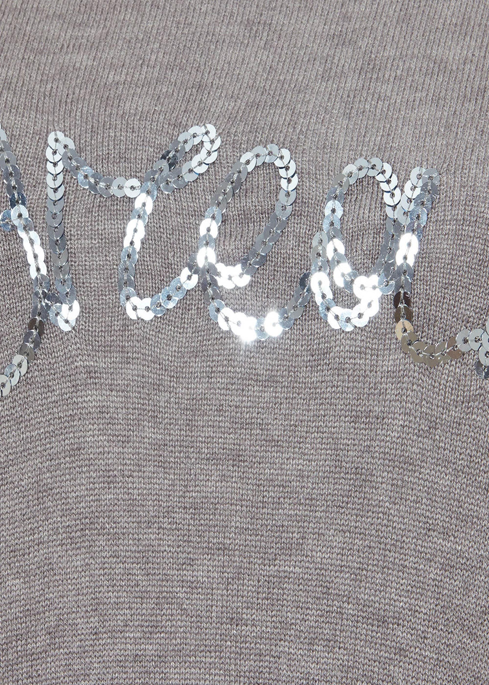 Deni Dream Knitted Jumper
