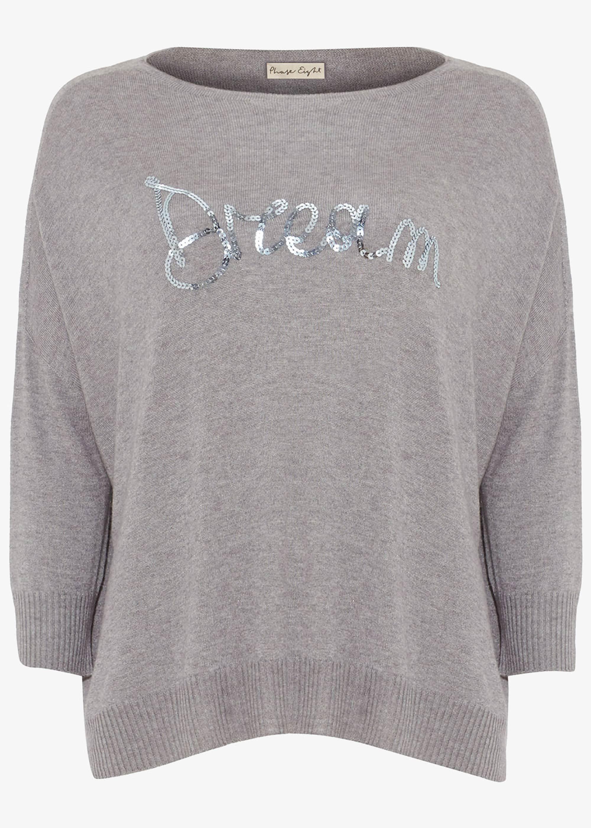 Deni Dream Knitted Jumper