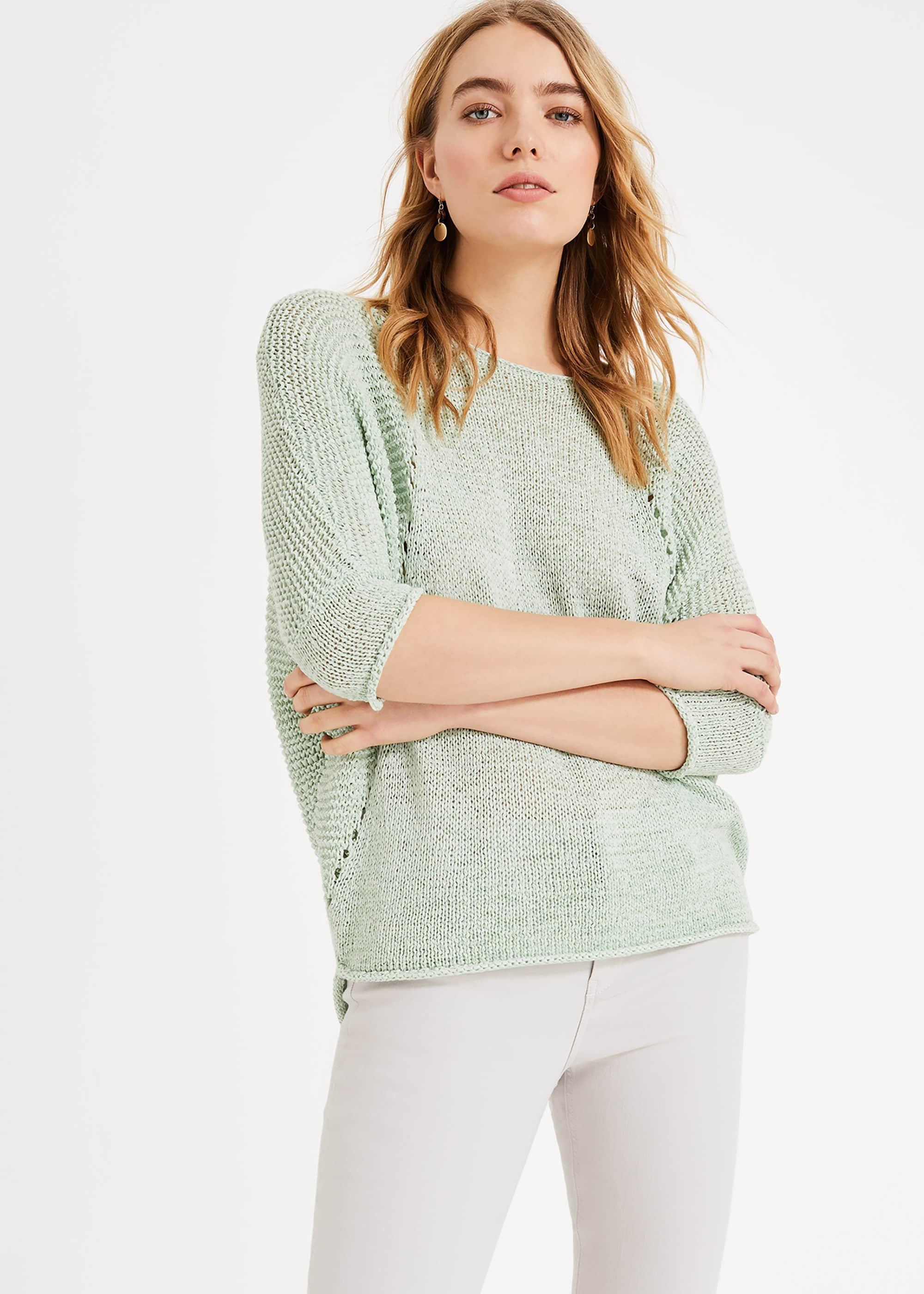 Aideen Knitted Jumper