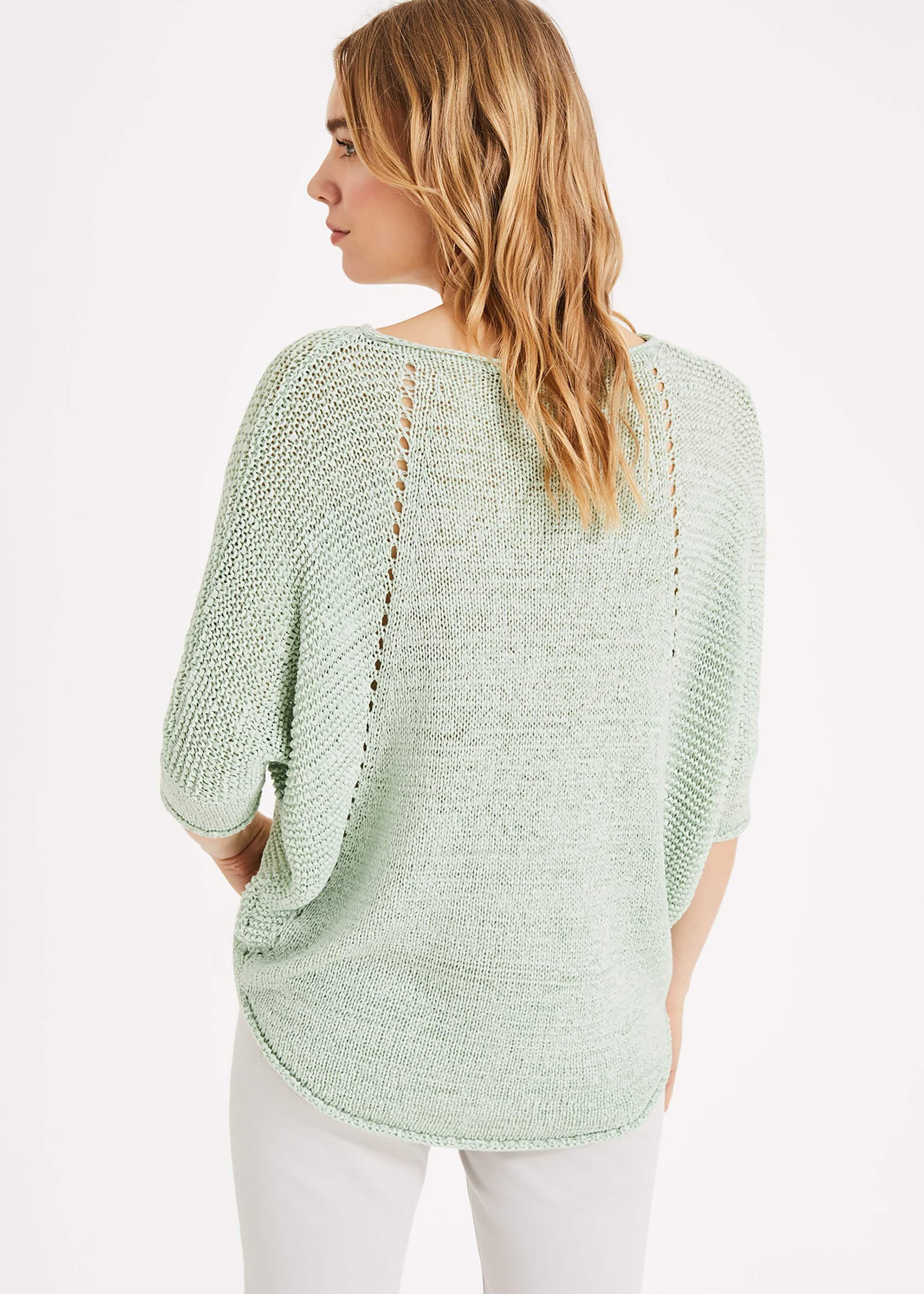 Aideen Knitted Jumper