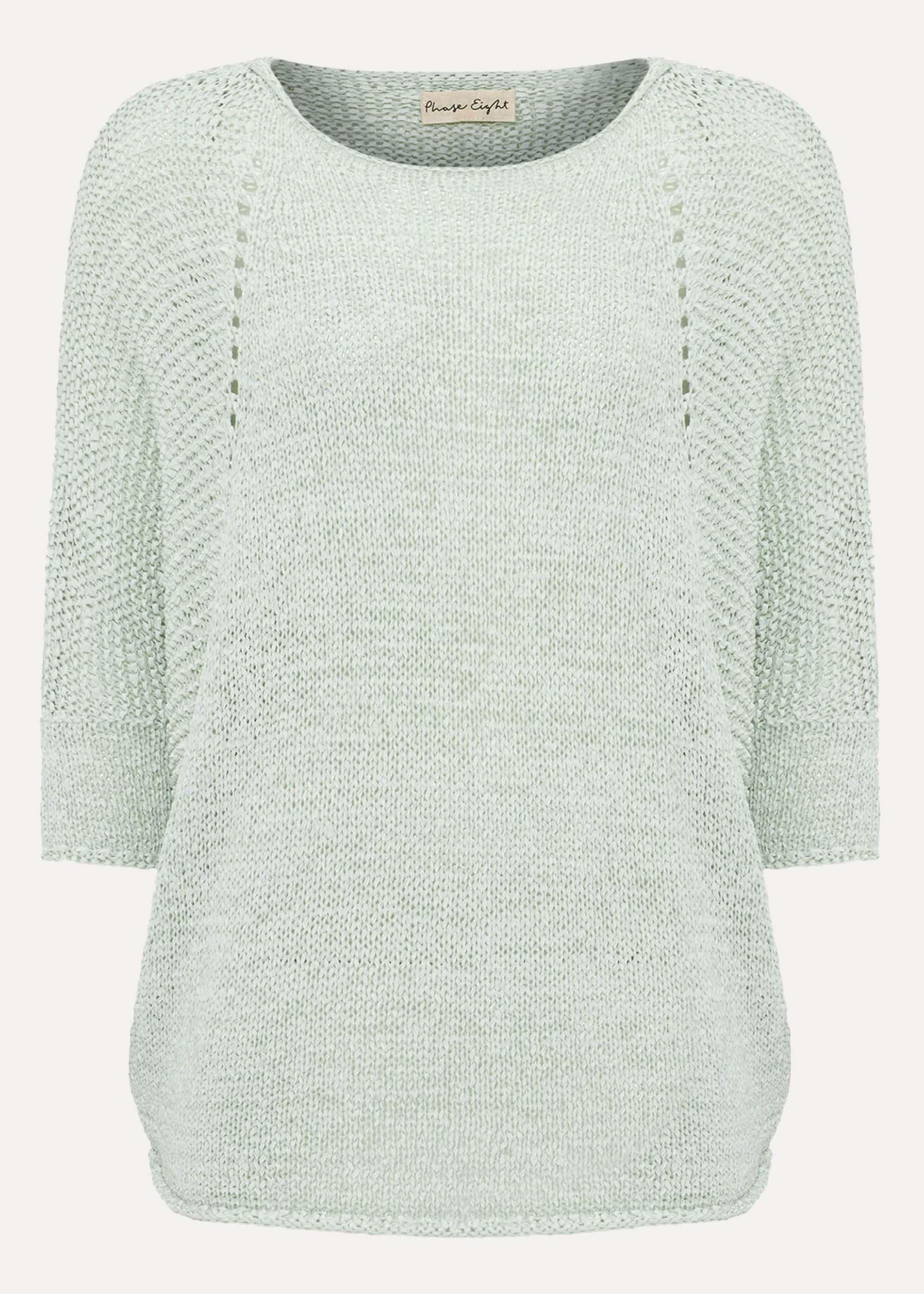 Aideen Knitted Jumper