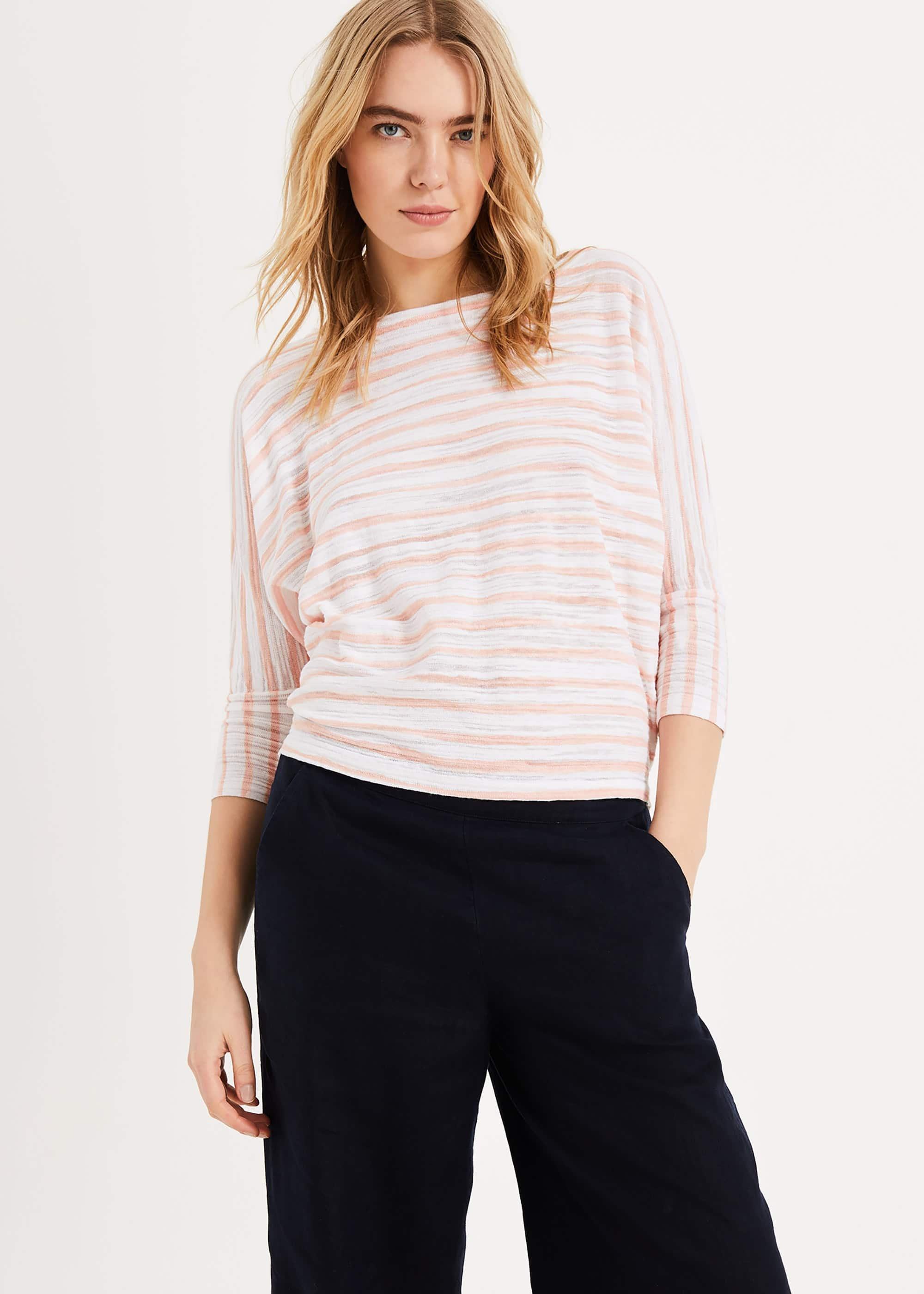 Brinley Stripe Knit