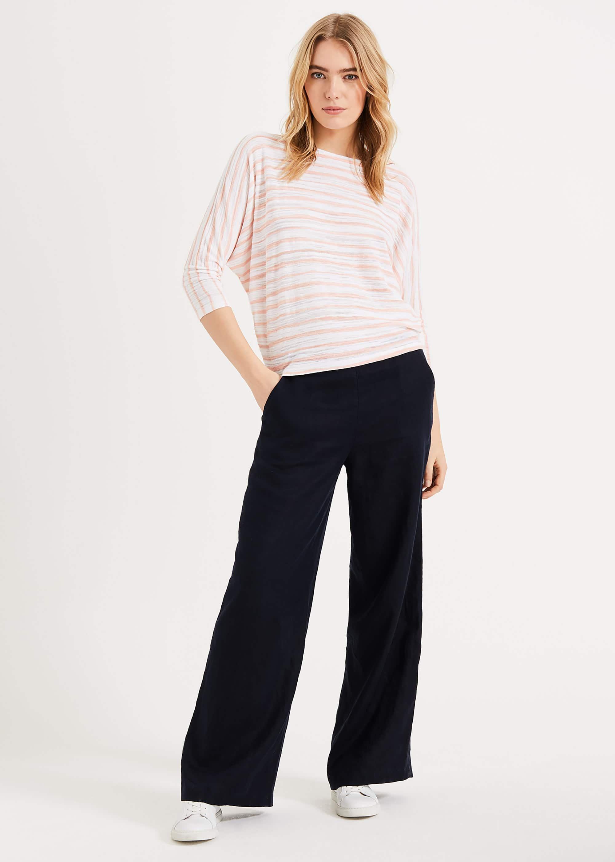 Brinley Stripe Knit