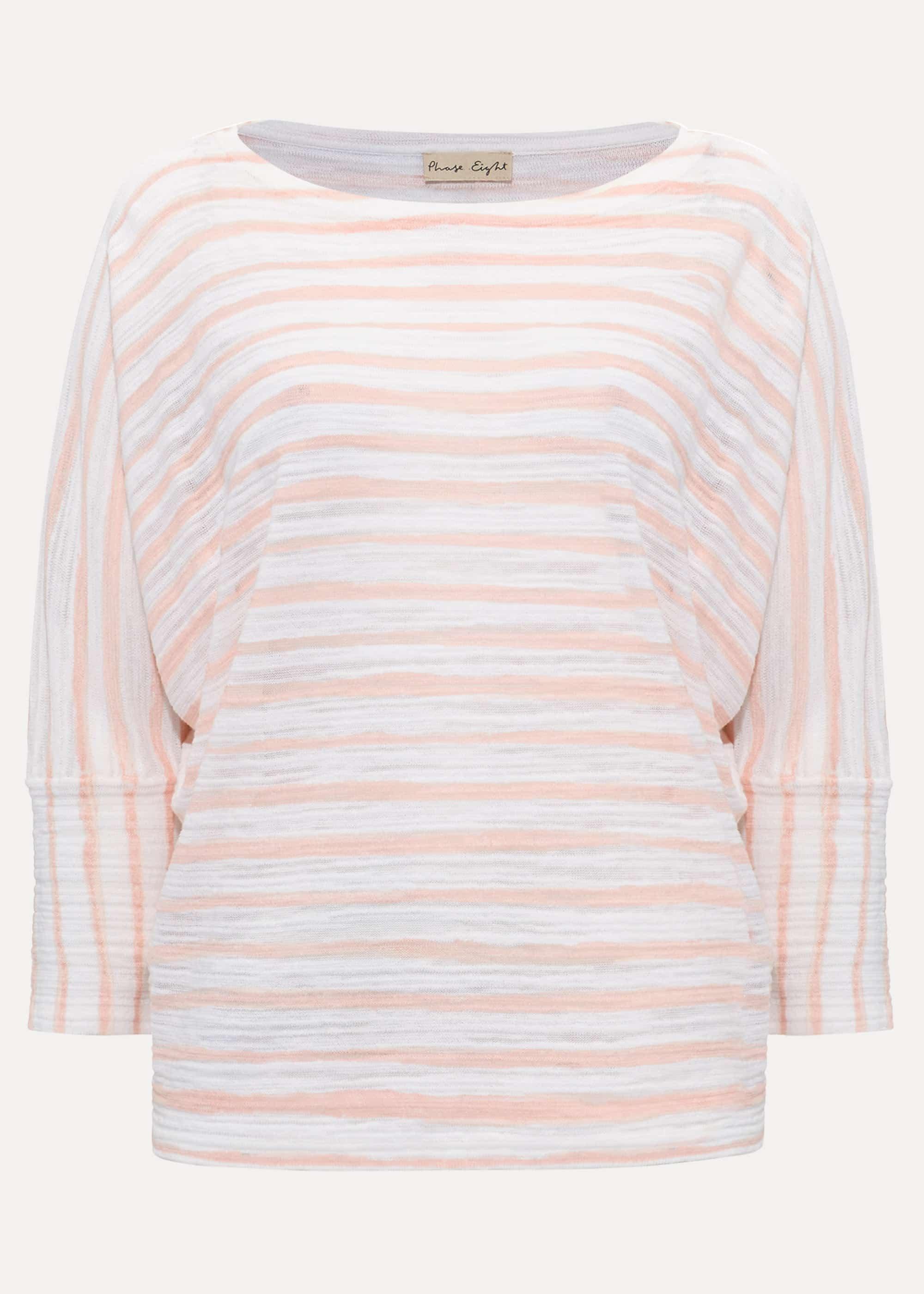 Brinley Stripe Knit