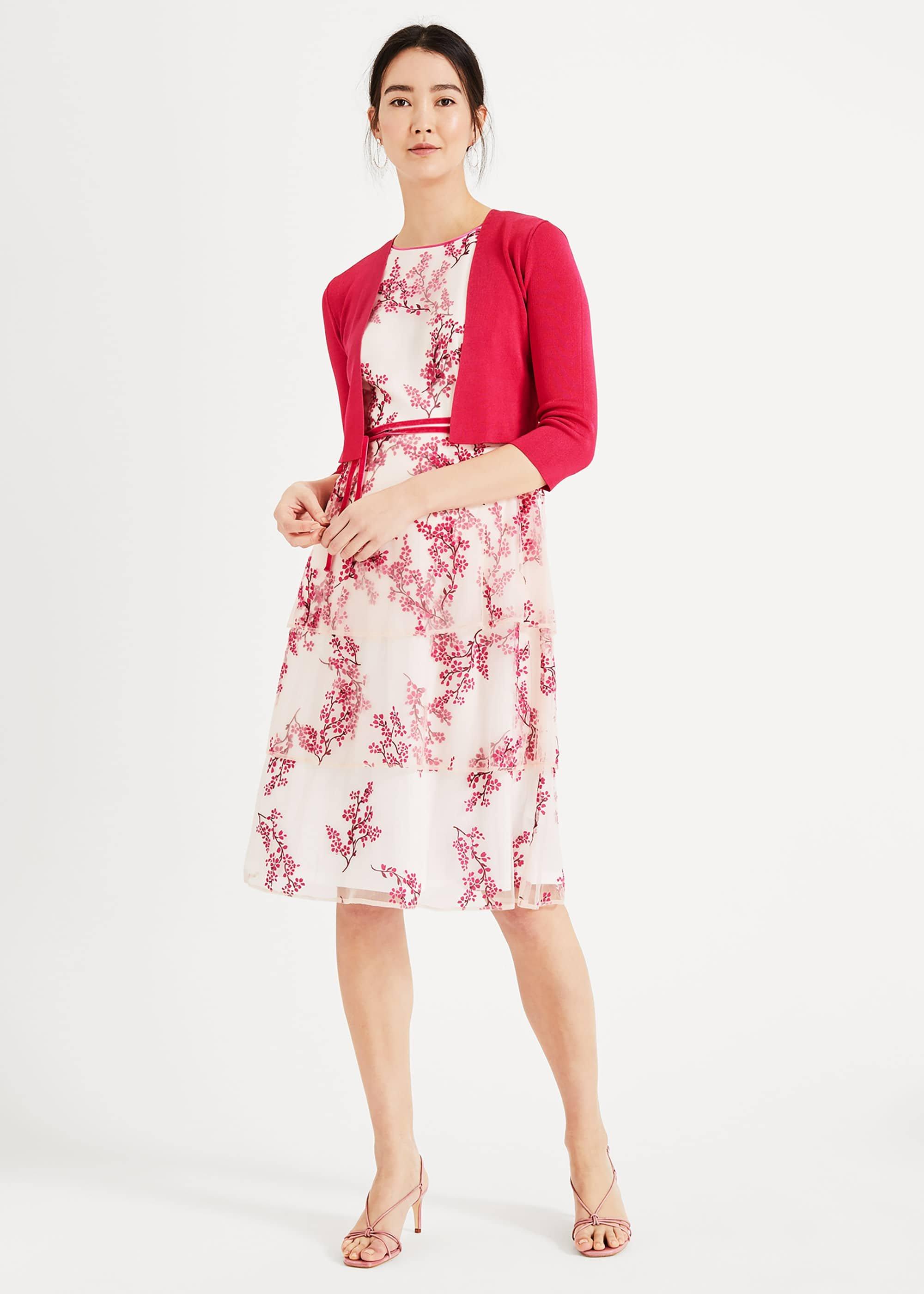 Salma Lightweight Knitted Jacket