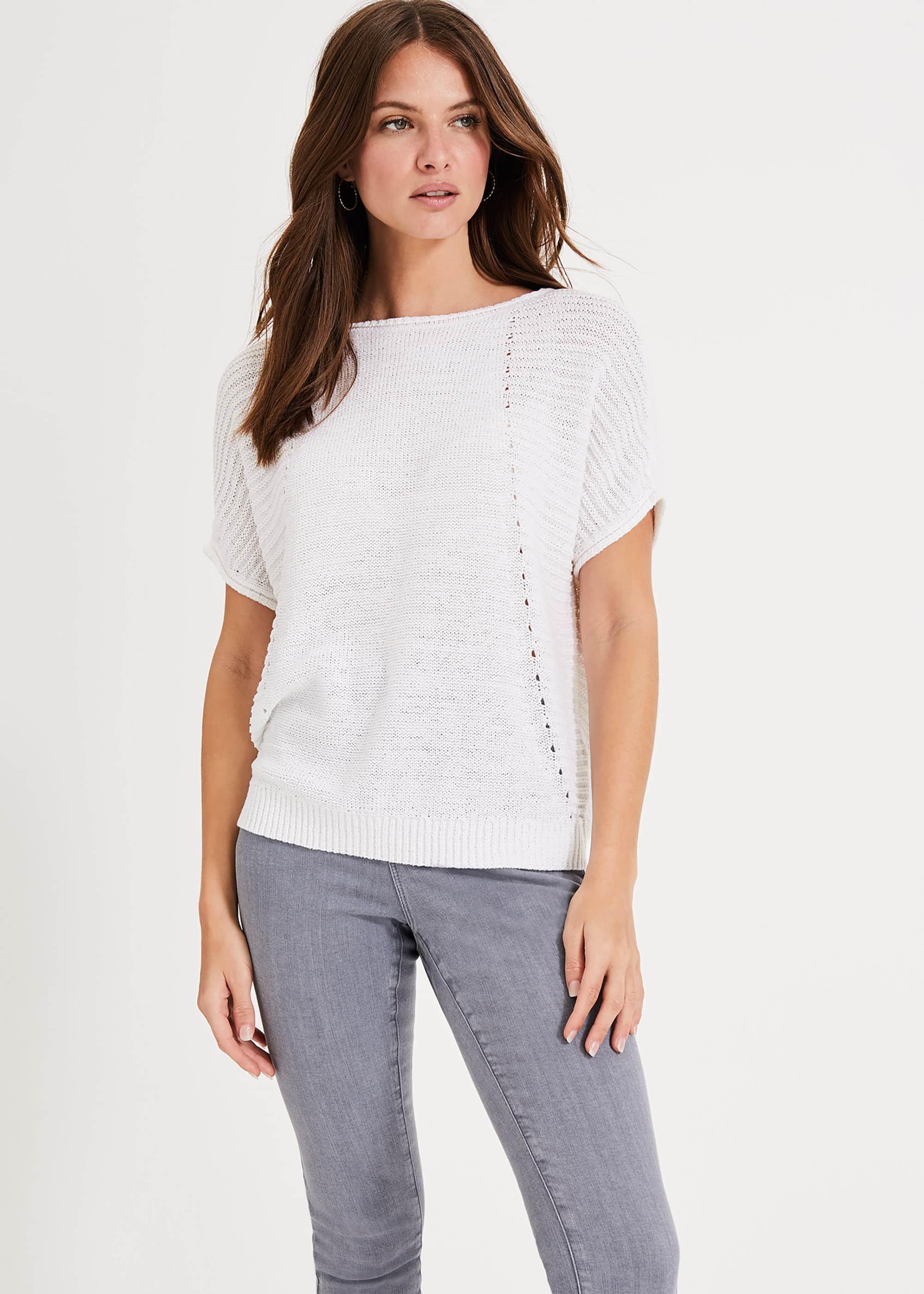 Tillie Knit Top