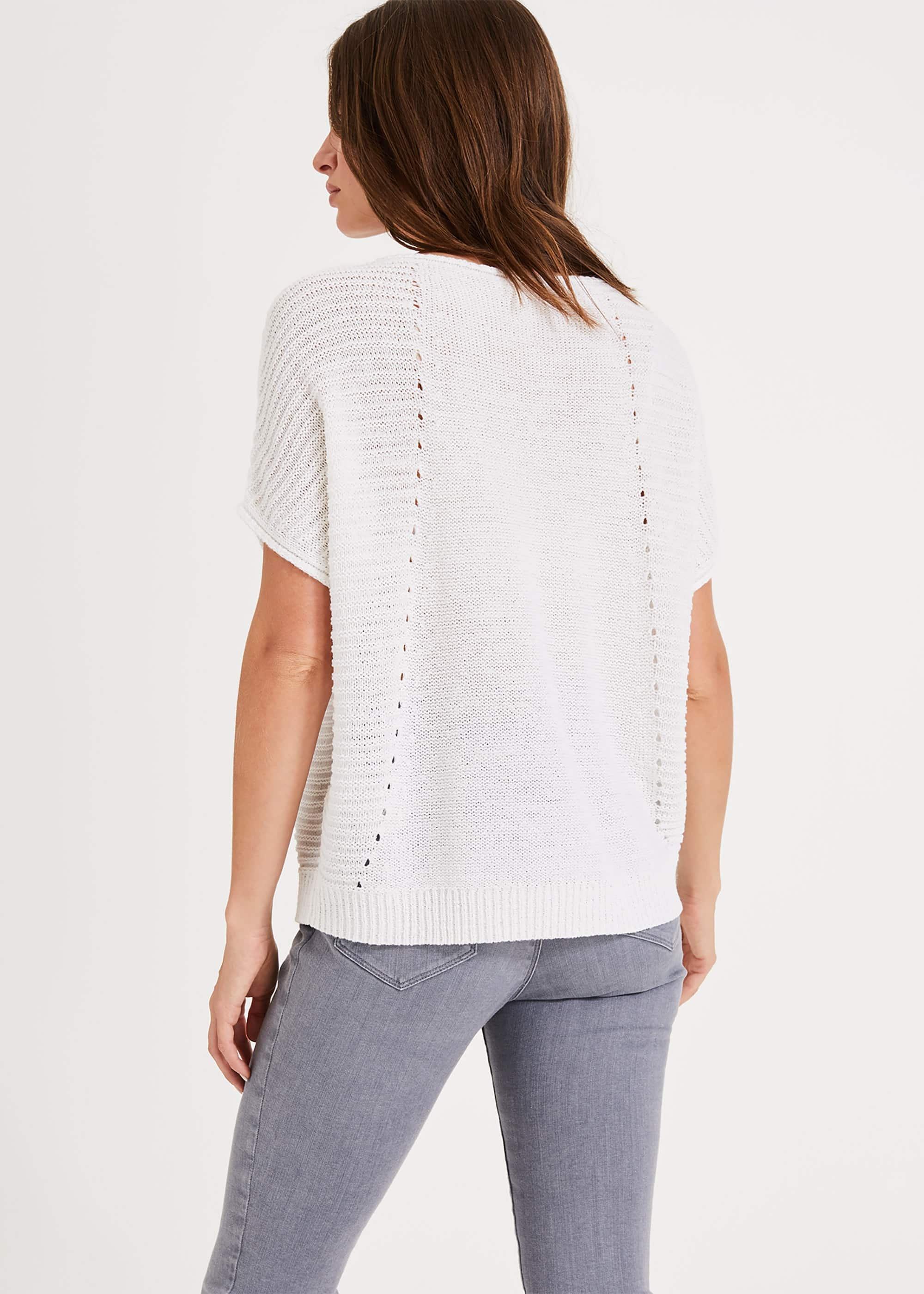 Tillie Knit Top