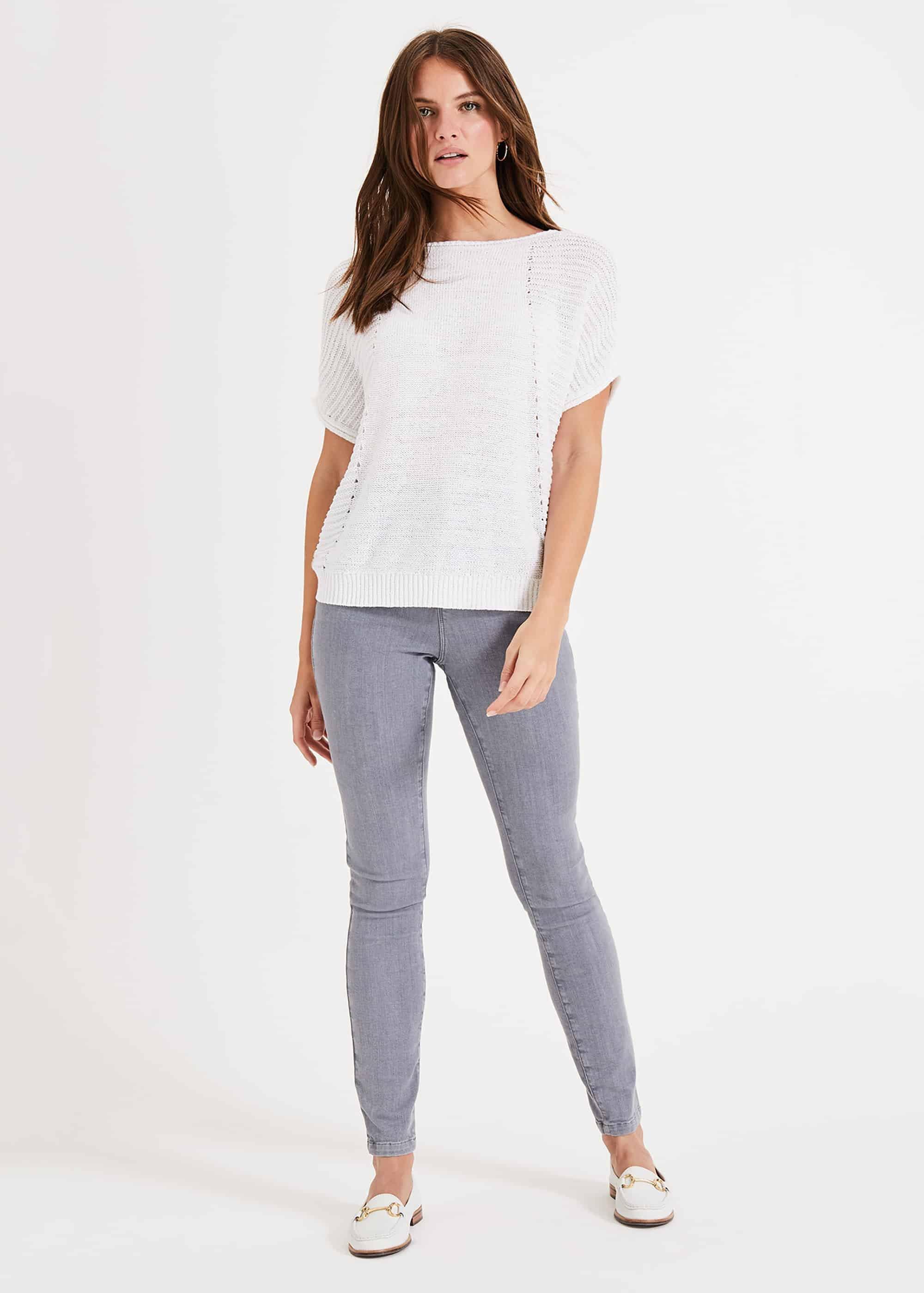 Tillie Knit Top