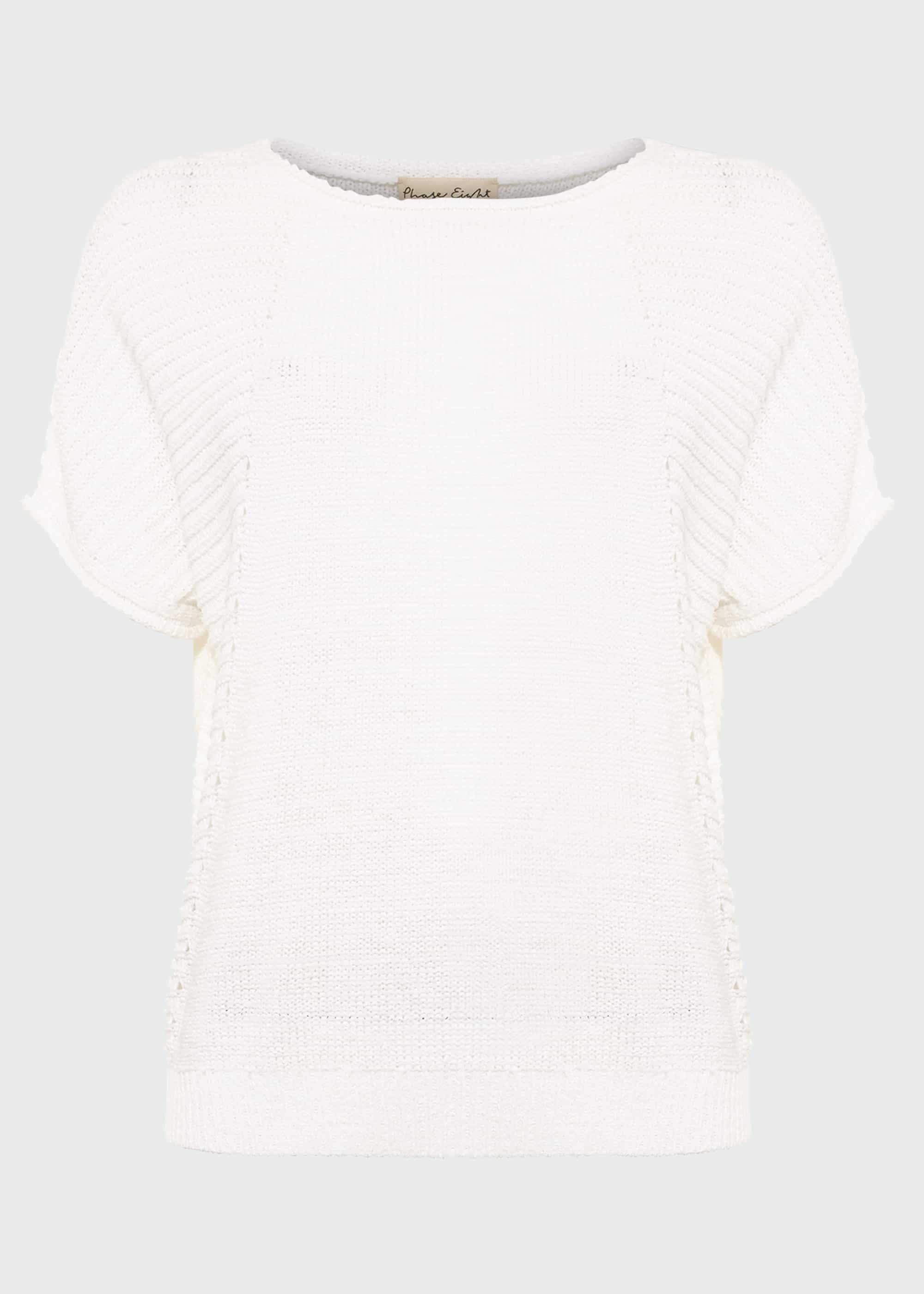 Tillie Knit Top