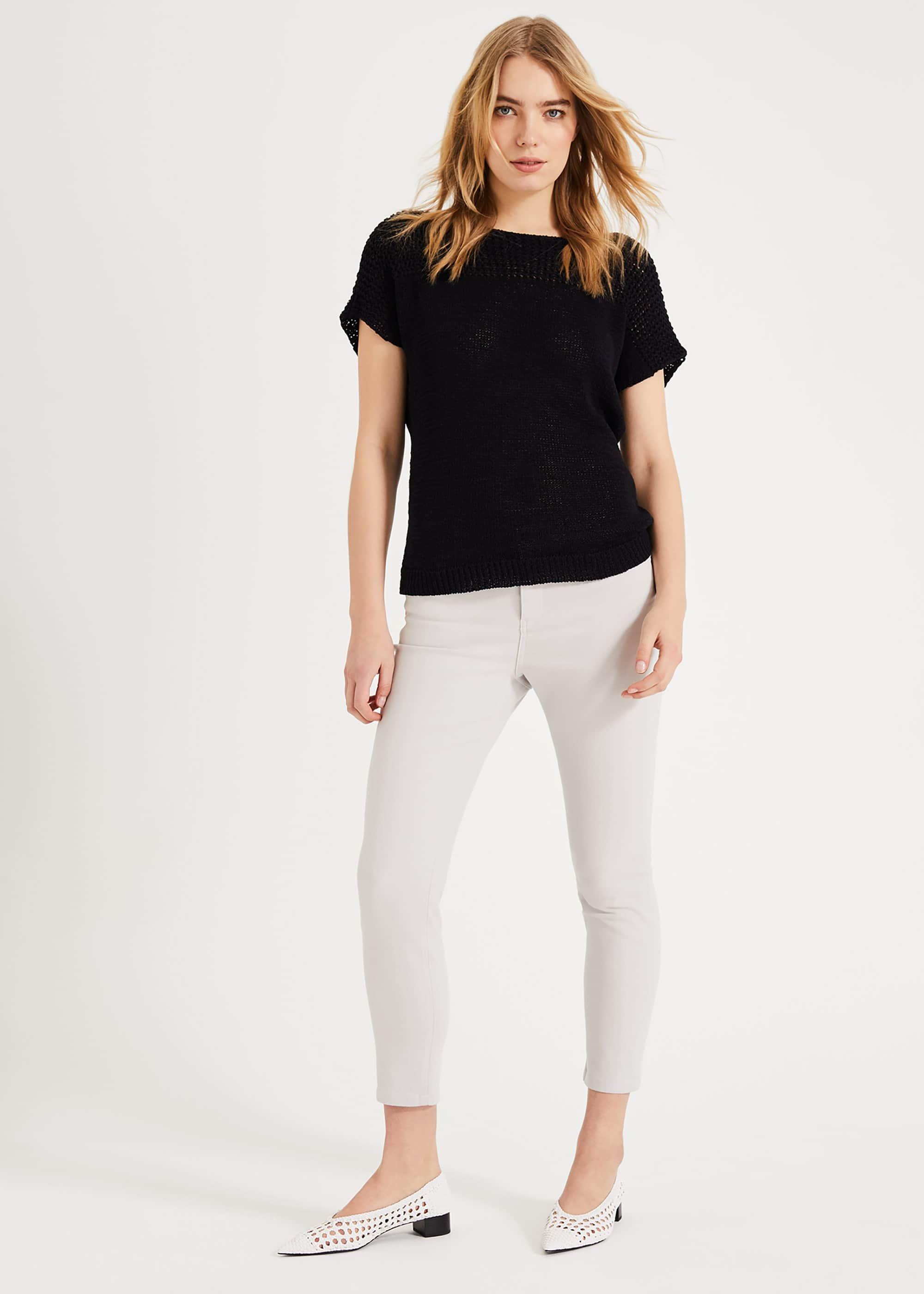 Cecilia Knit Top