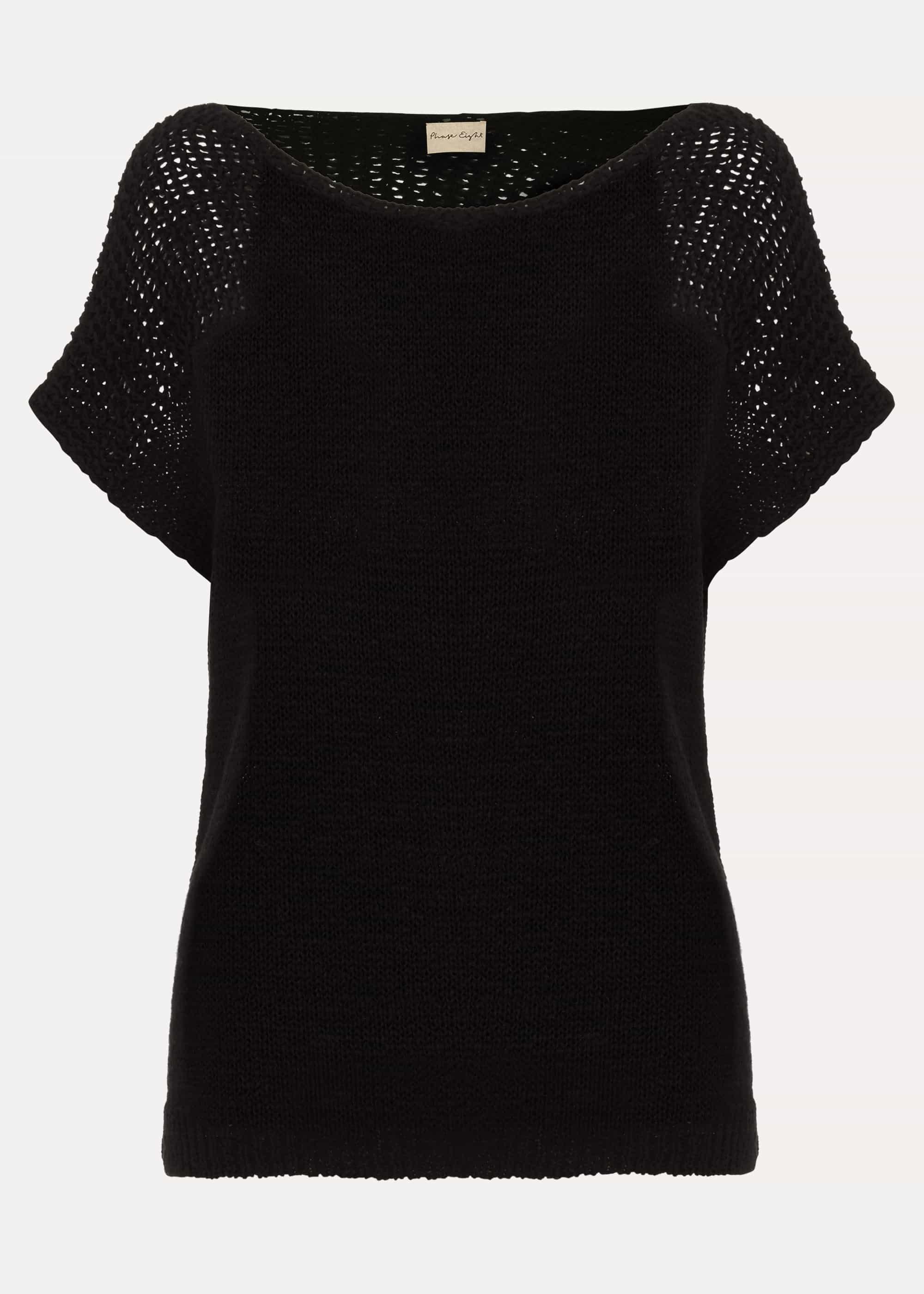 Cecilia Knit Top