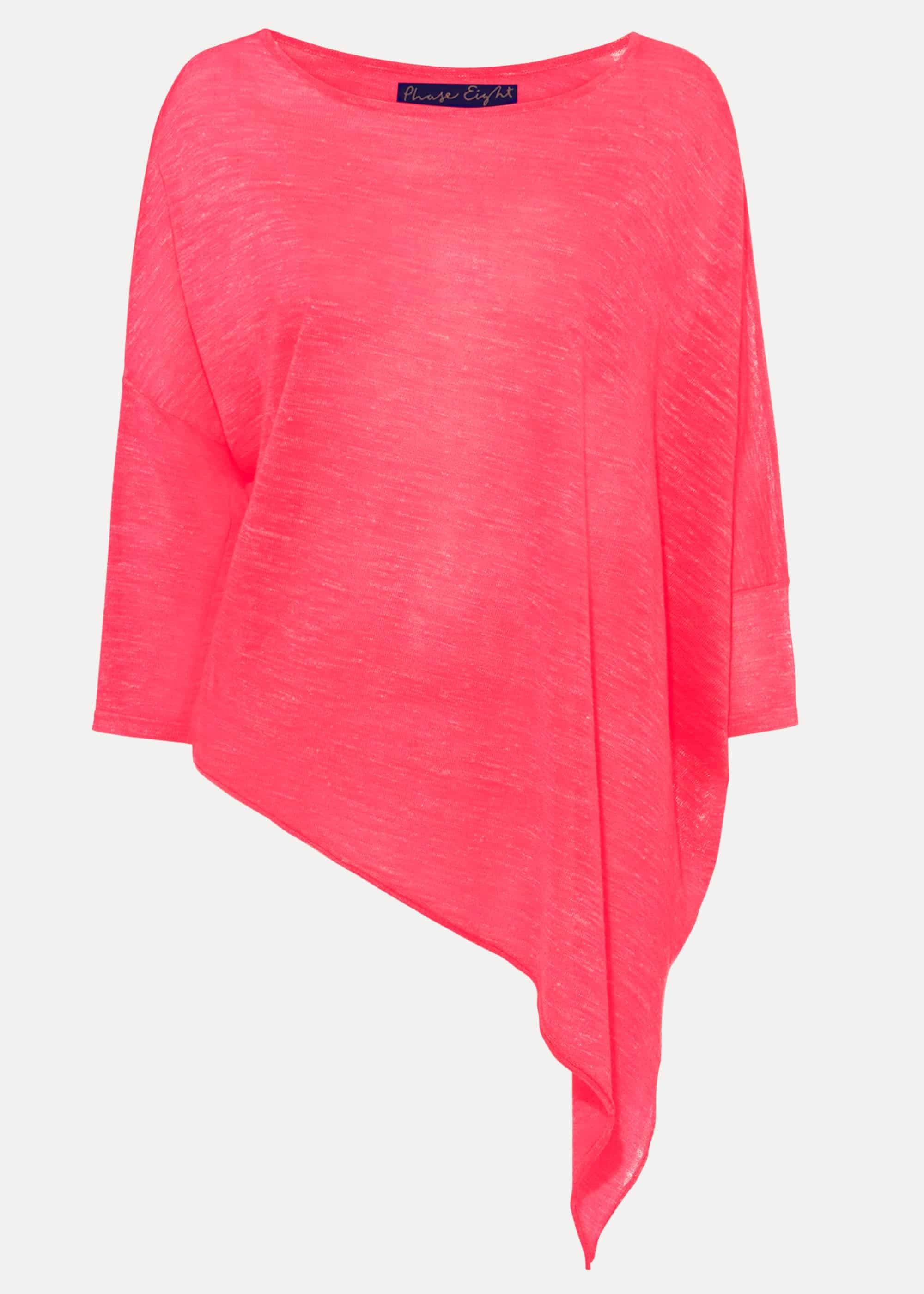 Pearla Linen Knit
