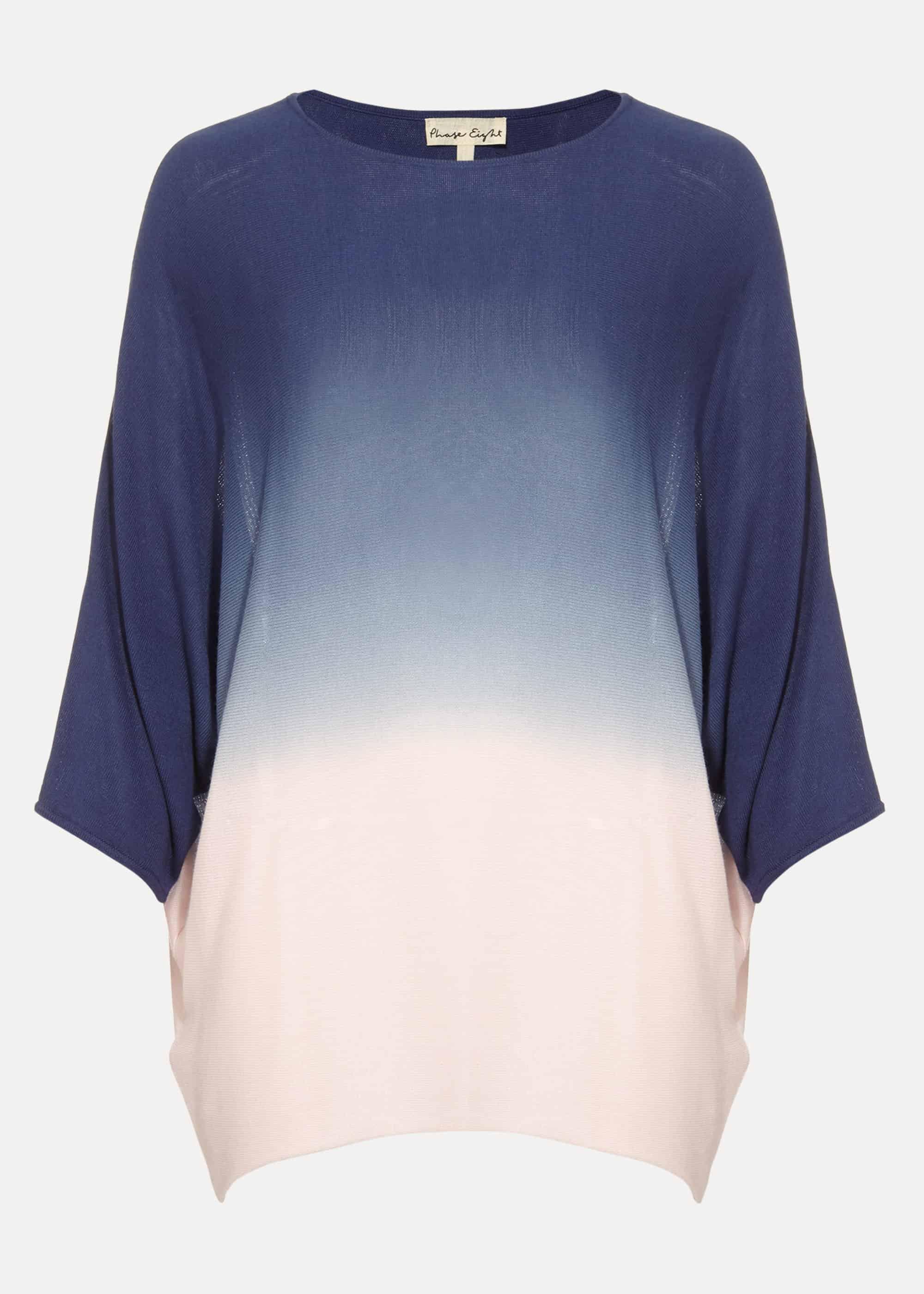 Becca Dip Dye Jumper