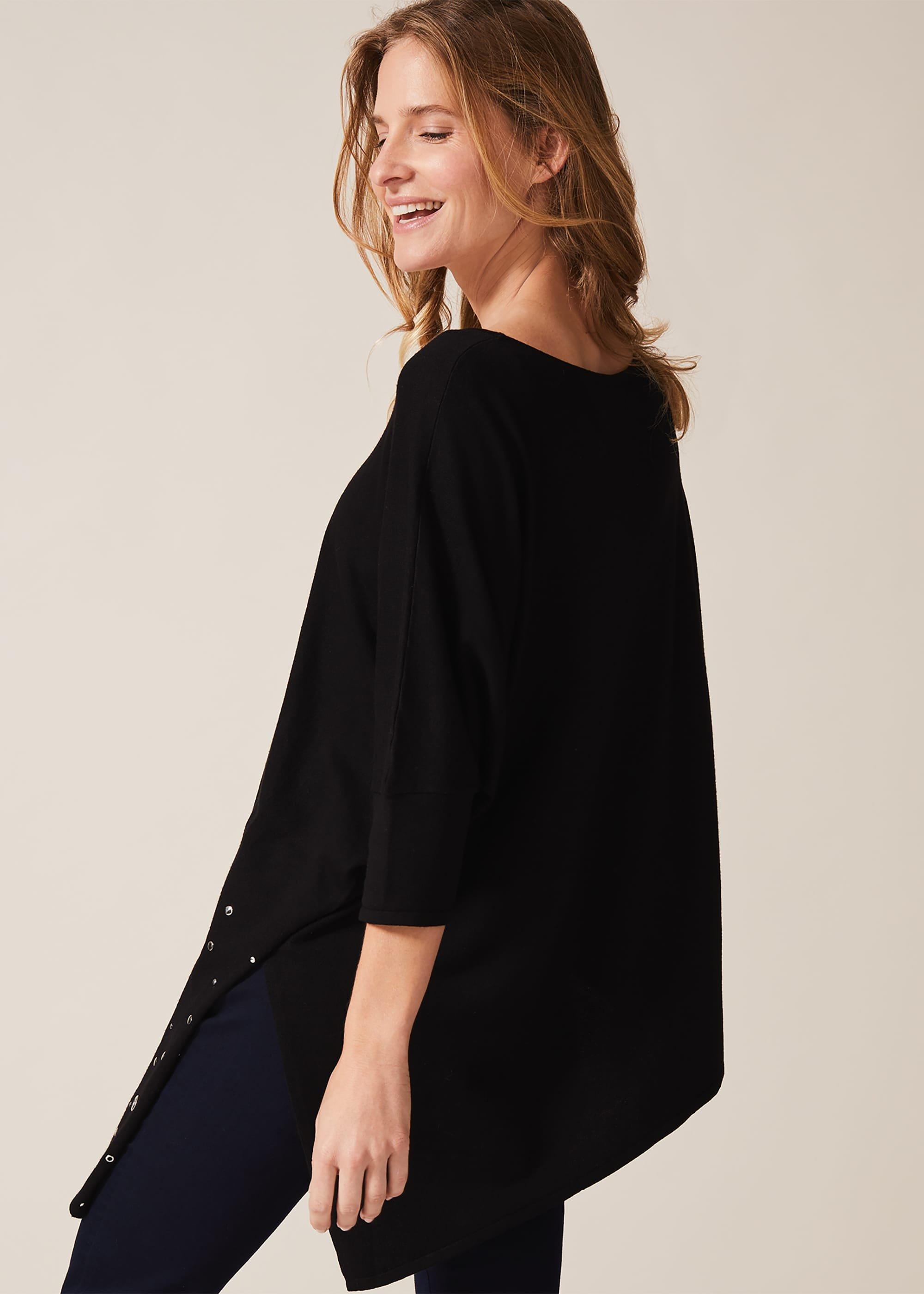 Seema Studded Jumper