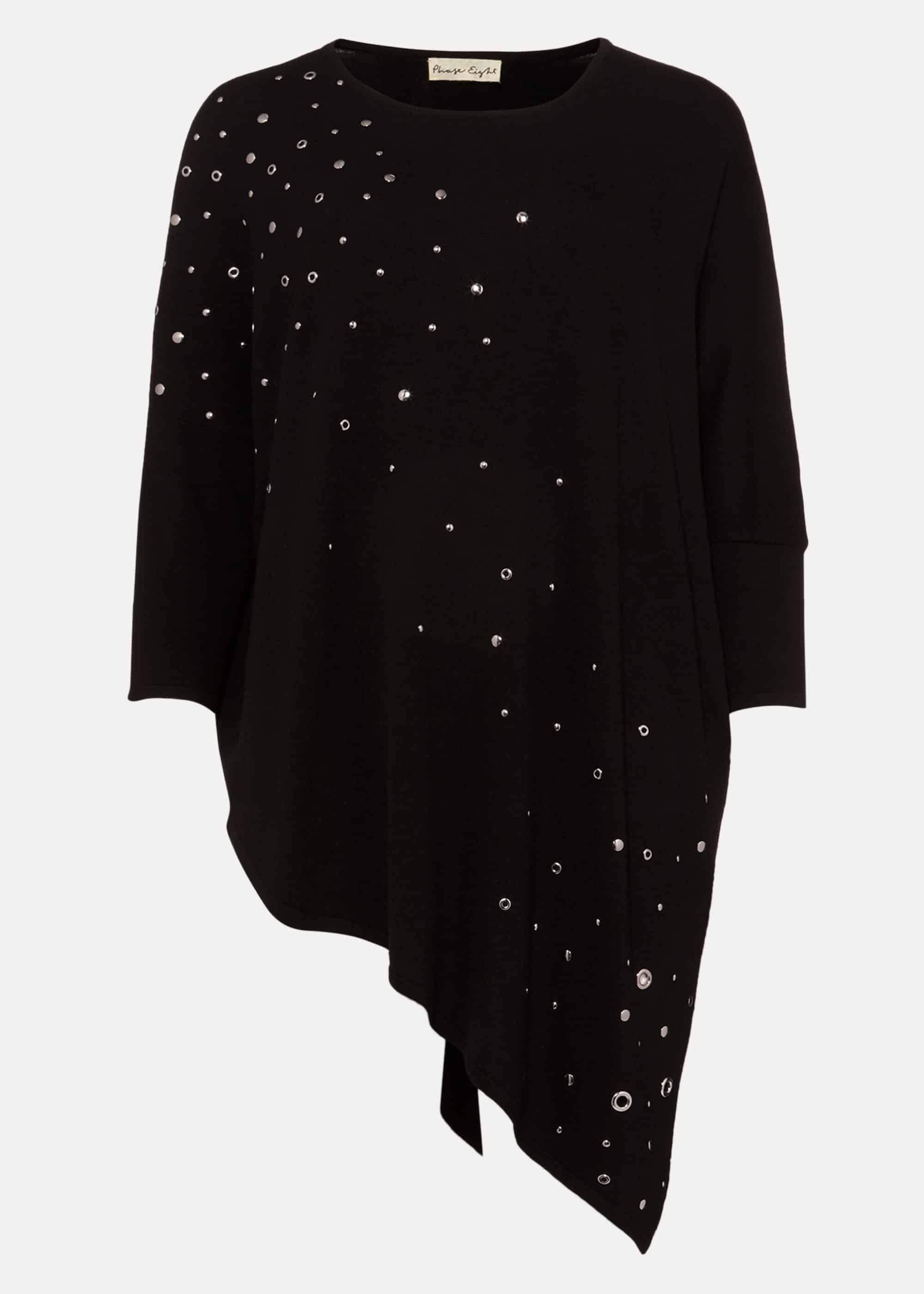 Seema Studded Jumper
