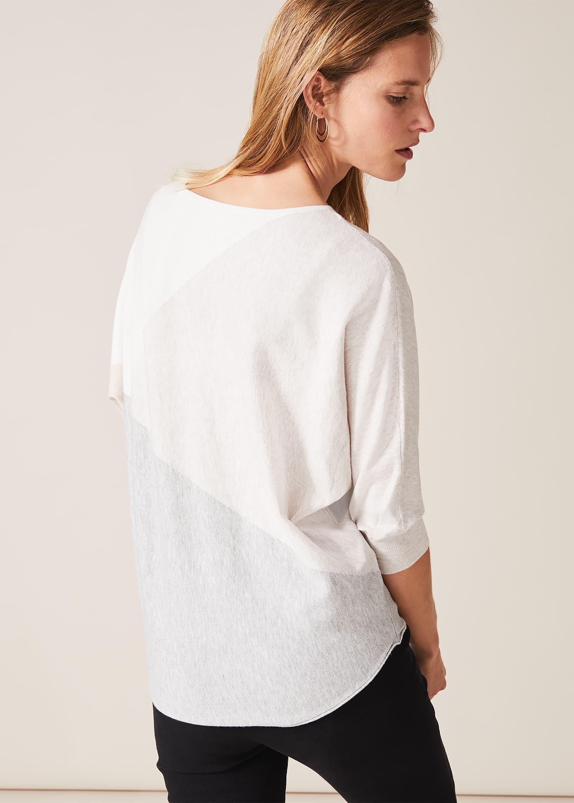 Claudette Stud Jumper