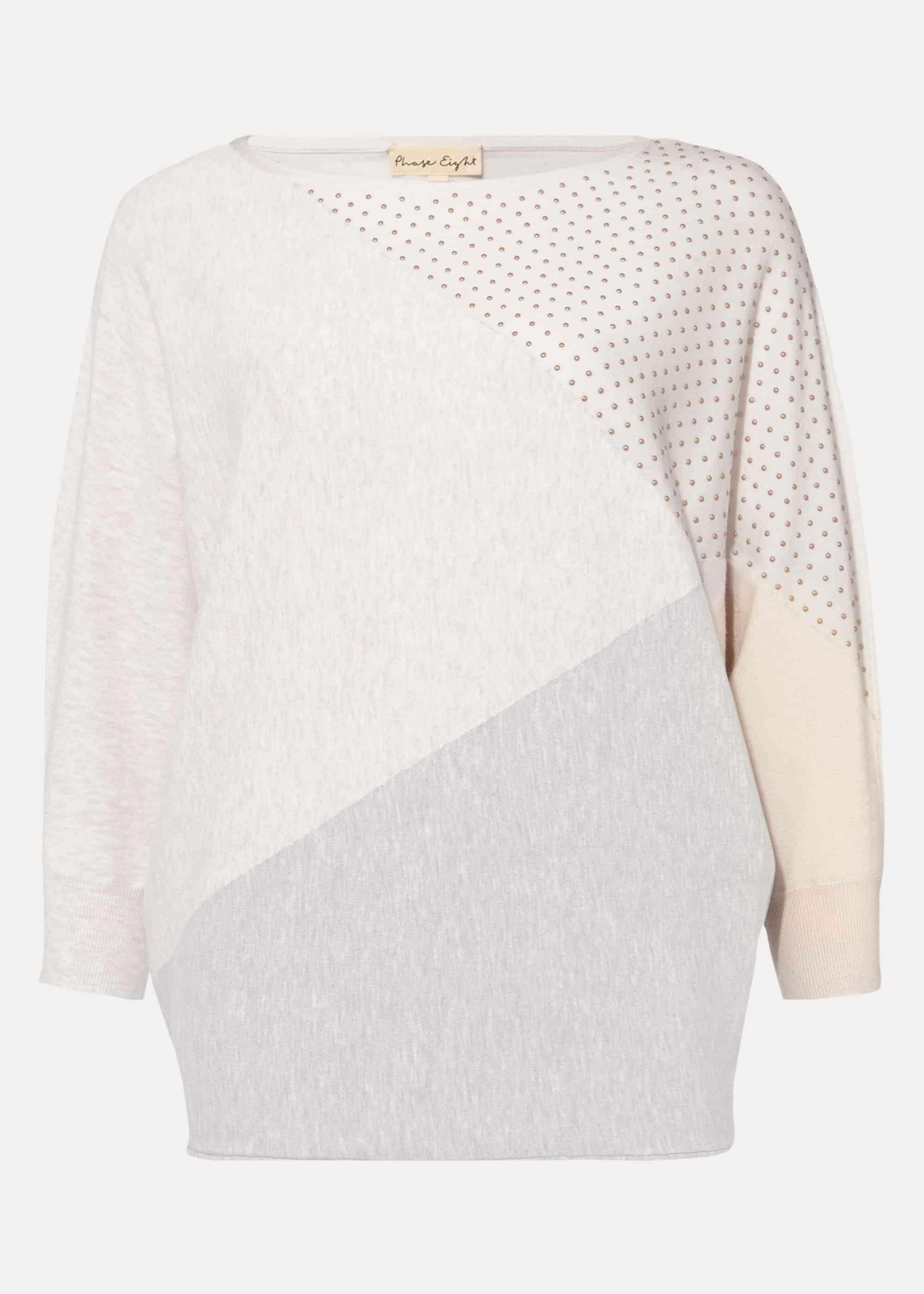 Claudette Stud Jumper