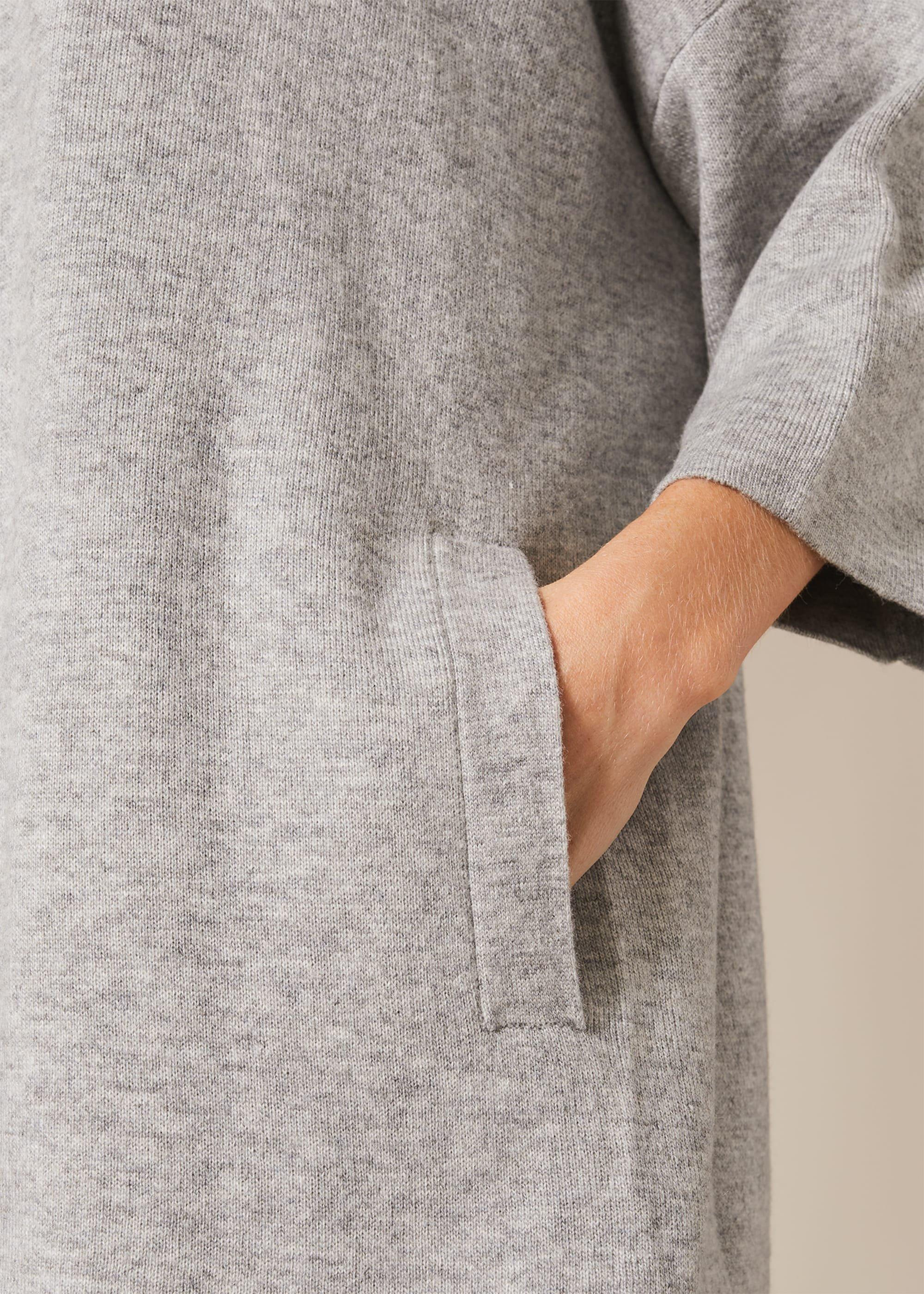 Elana Cocoon Cardigan