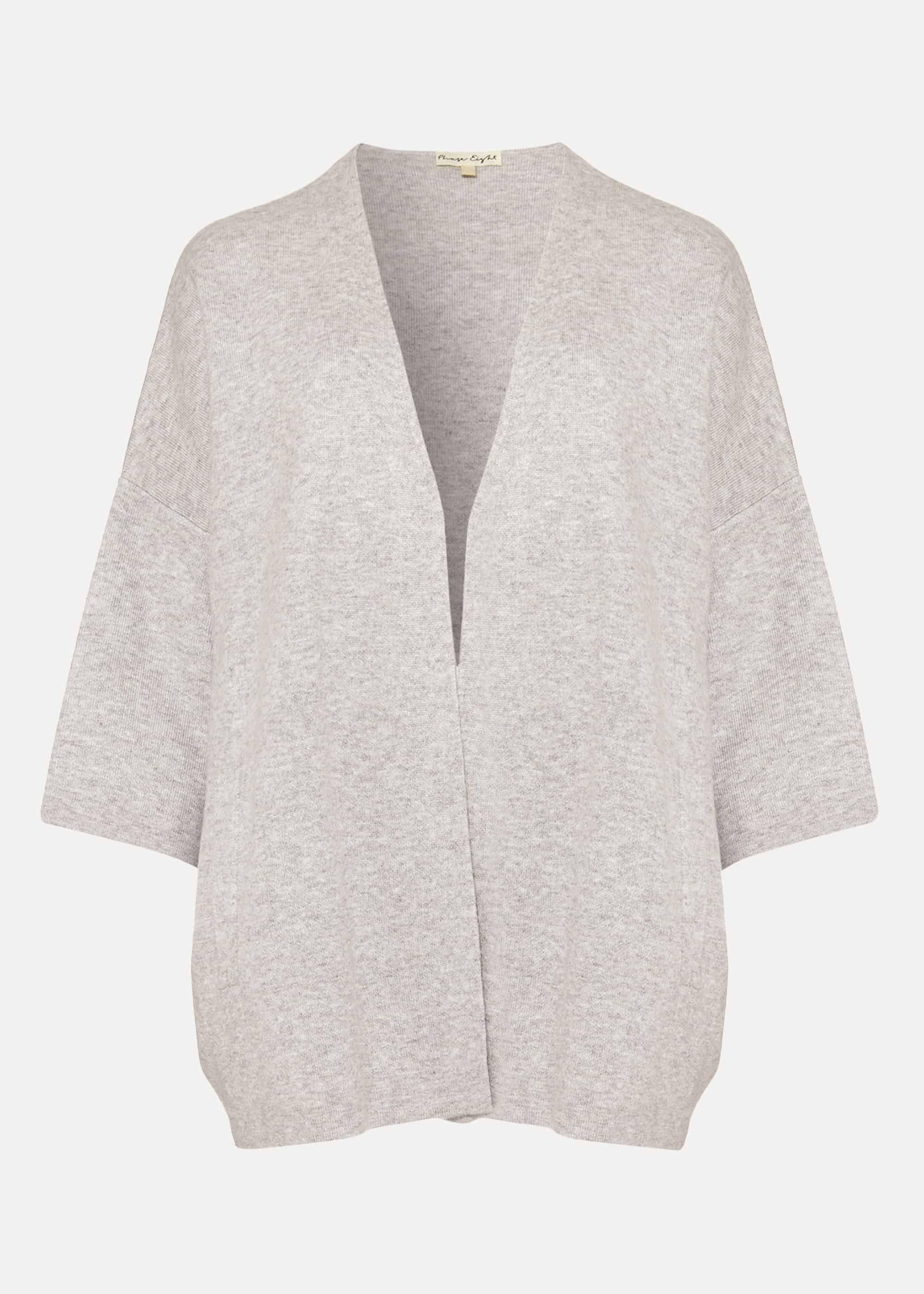 Elana Cocoon Cardigan